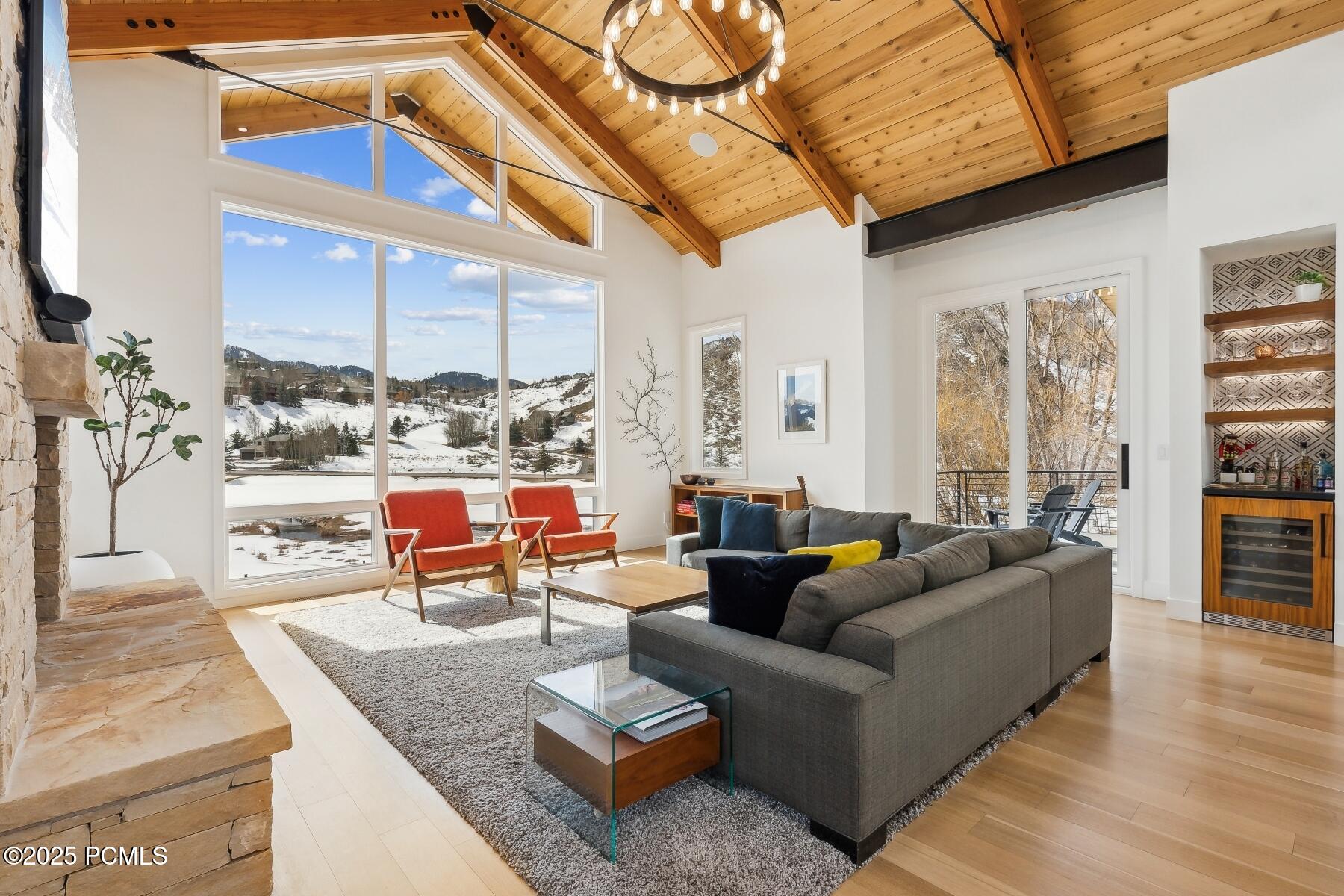 3599 Daybreaker Drive, Park City, Utah image 15