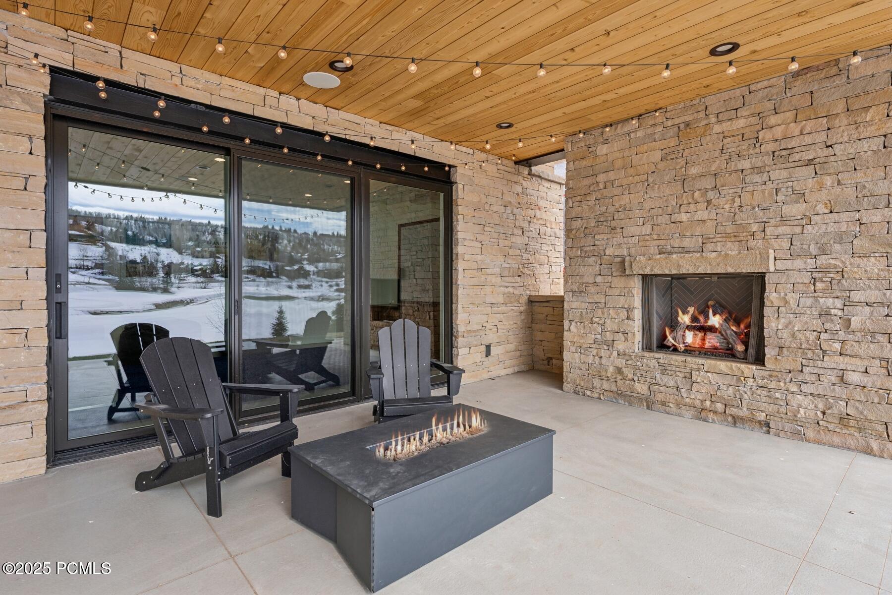 3599 Daybreaker Drive, Park City, Utah image 45