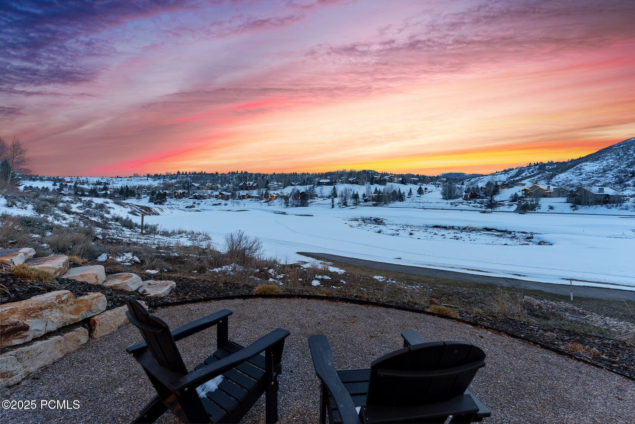 3599 Daybreaker Drive, Park City, Utah image 5