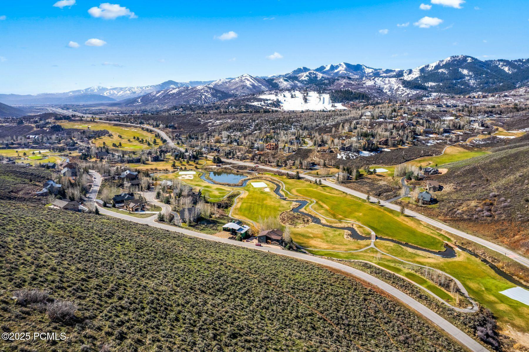 3599 Daybreaker Drive, Park City, Utah image 8