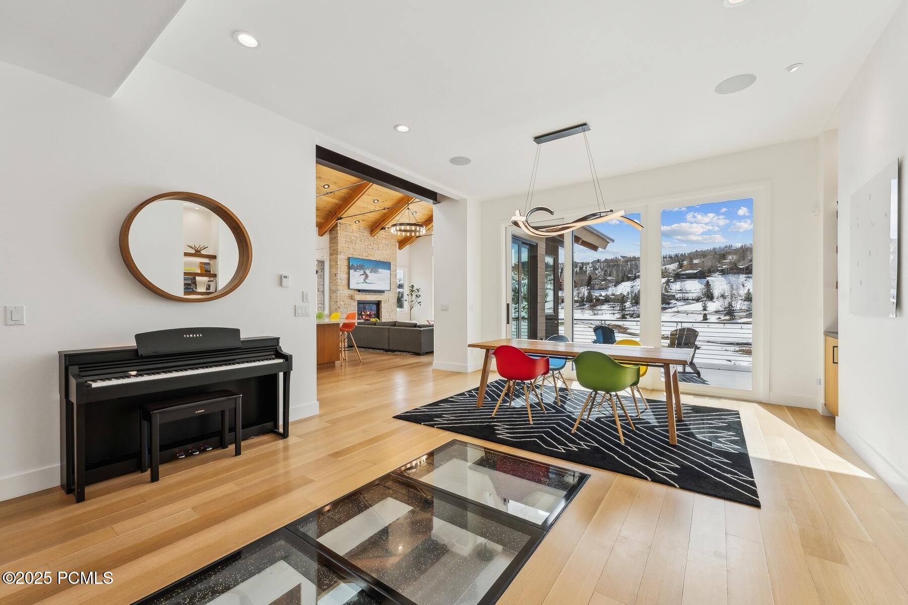 3599 Daybreaker Drive, Park City, Utah image 8