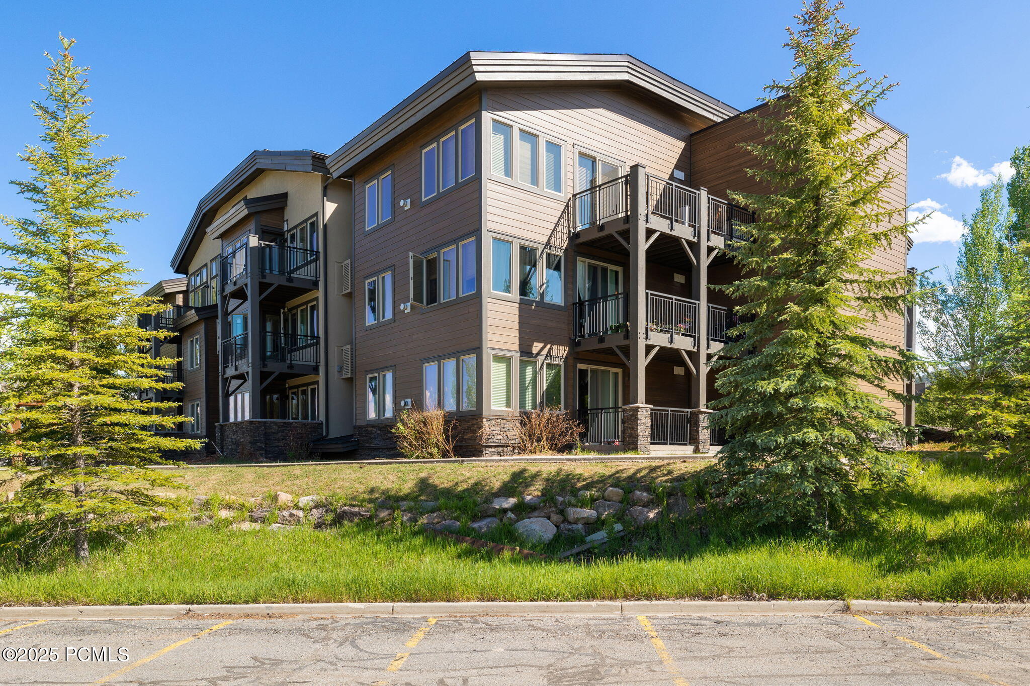6785 N 2200 W #A 207, Park City, Utah image 2