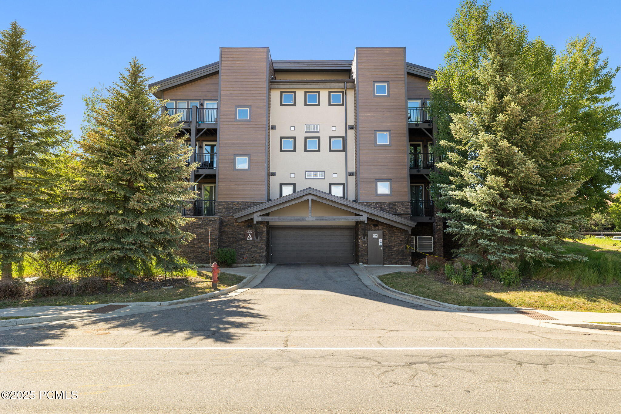 6785 N 2200 W #A 207, Park City, Utah image 32