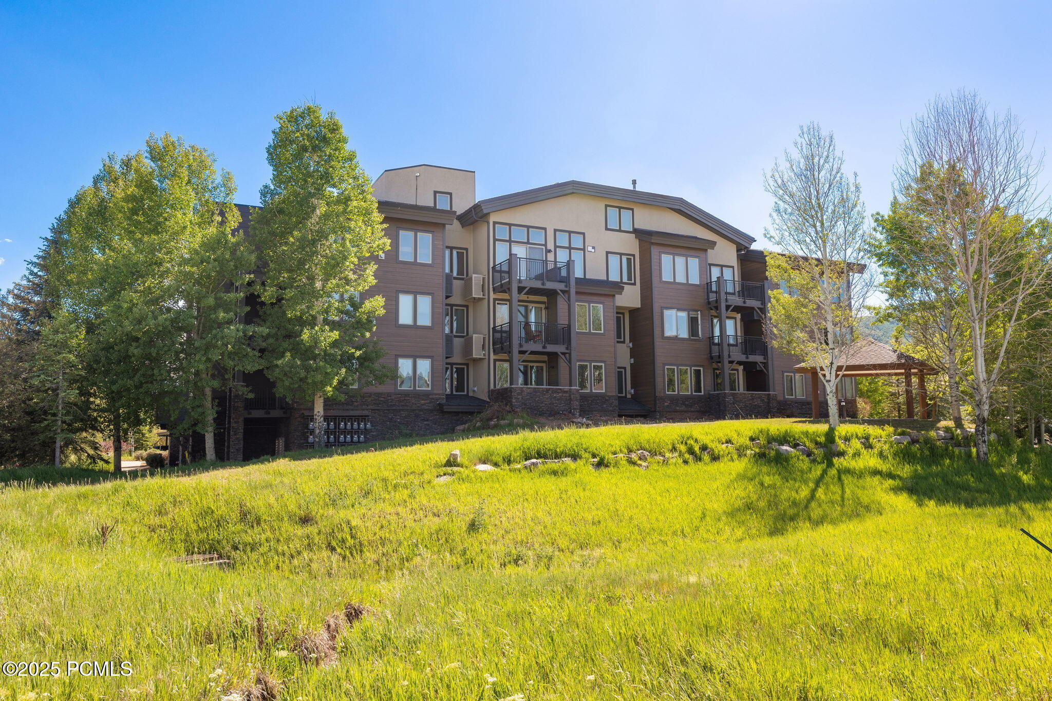 6785 N 2200 W #A 207, Park City, Utah image 28