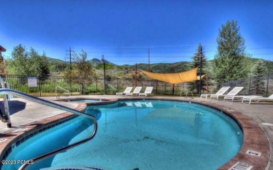6785 N 2200 W #A 207, Park City, Utah image 26