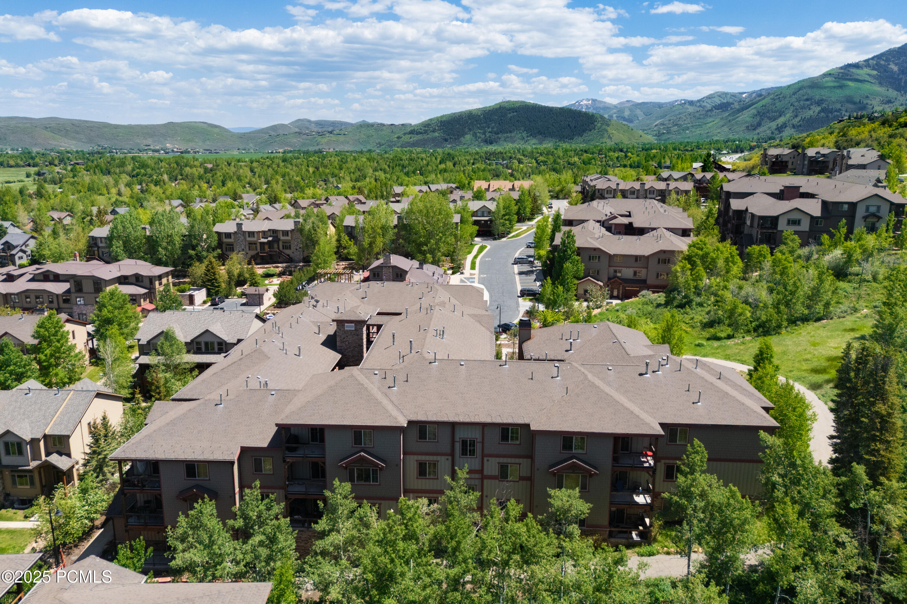 5519 Lillehammer Lane #1307, Park City, Utah image 28