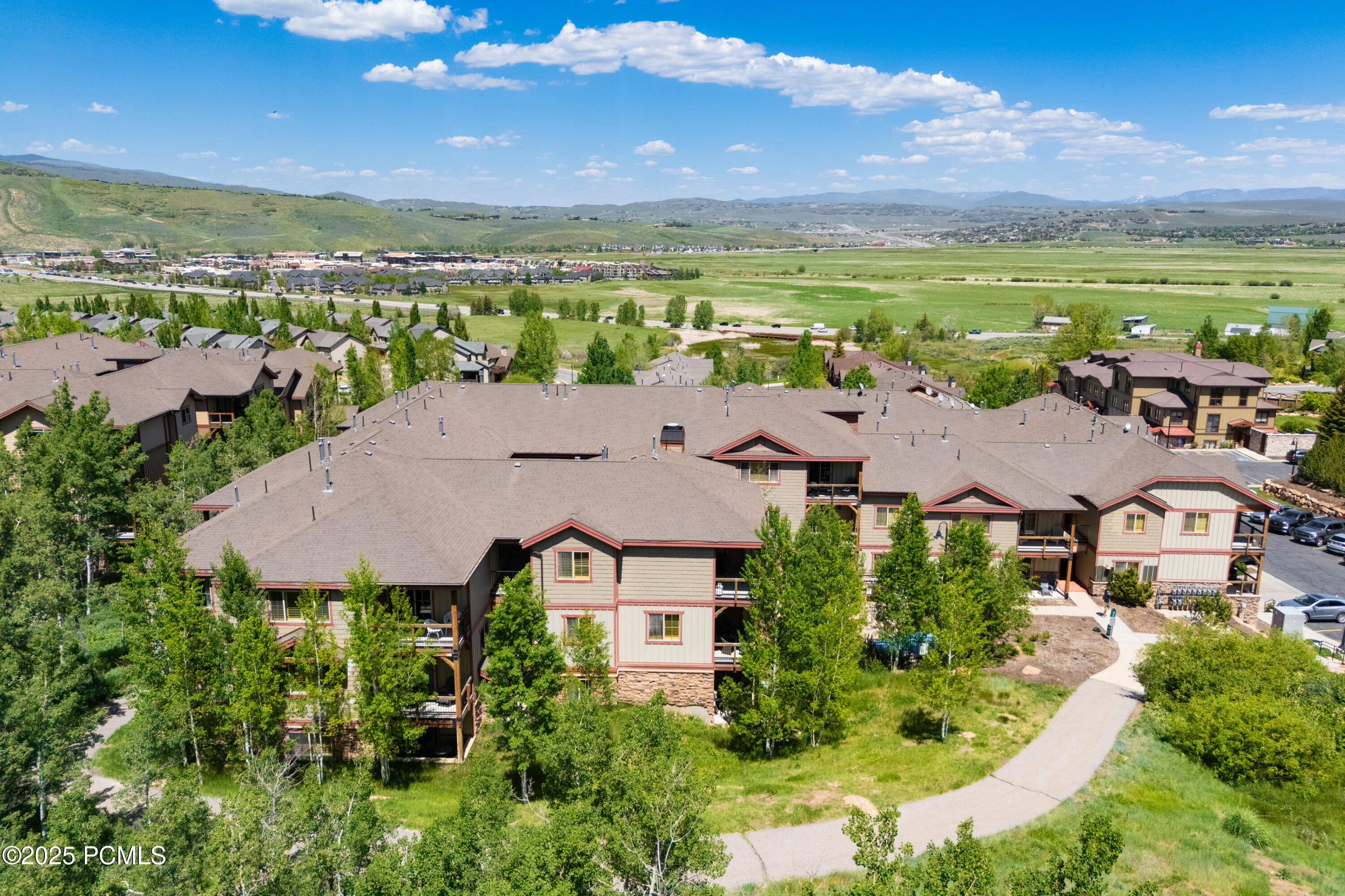 5519 Lillehammer Lane #1307, Park City, Utah image 2
