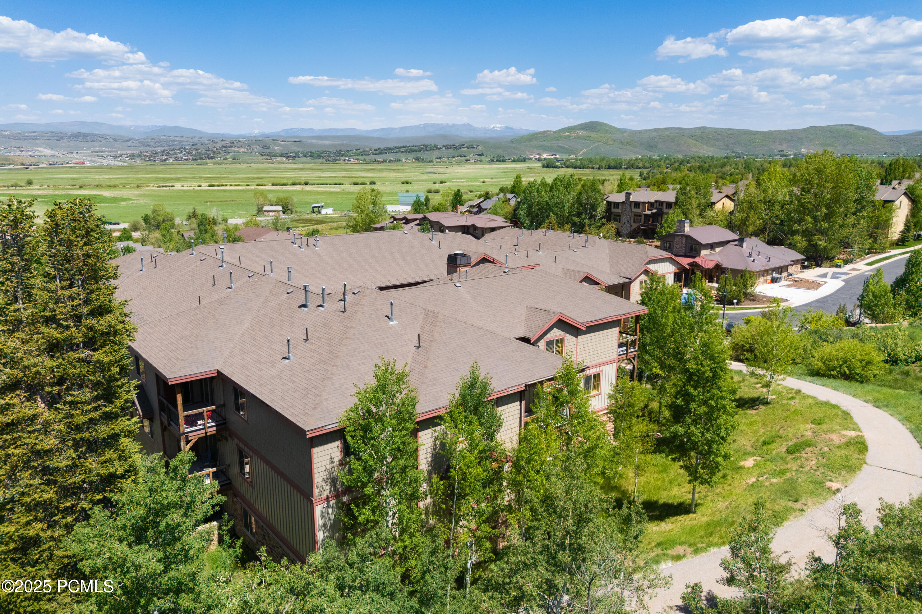 5519 Lillehammer Lane #1307, Park City, Utah image 27