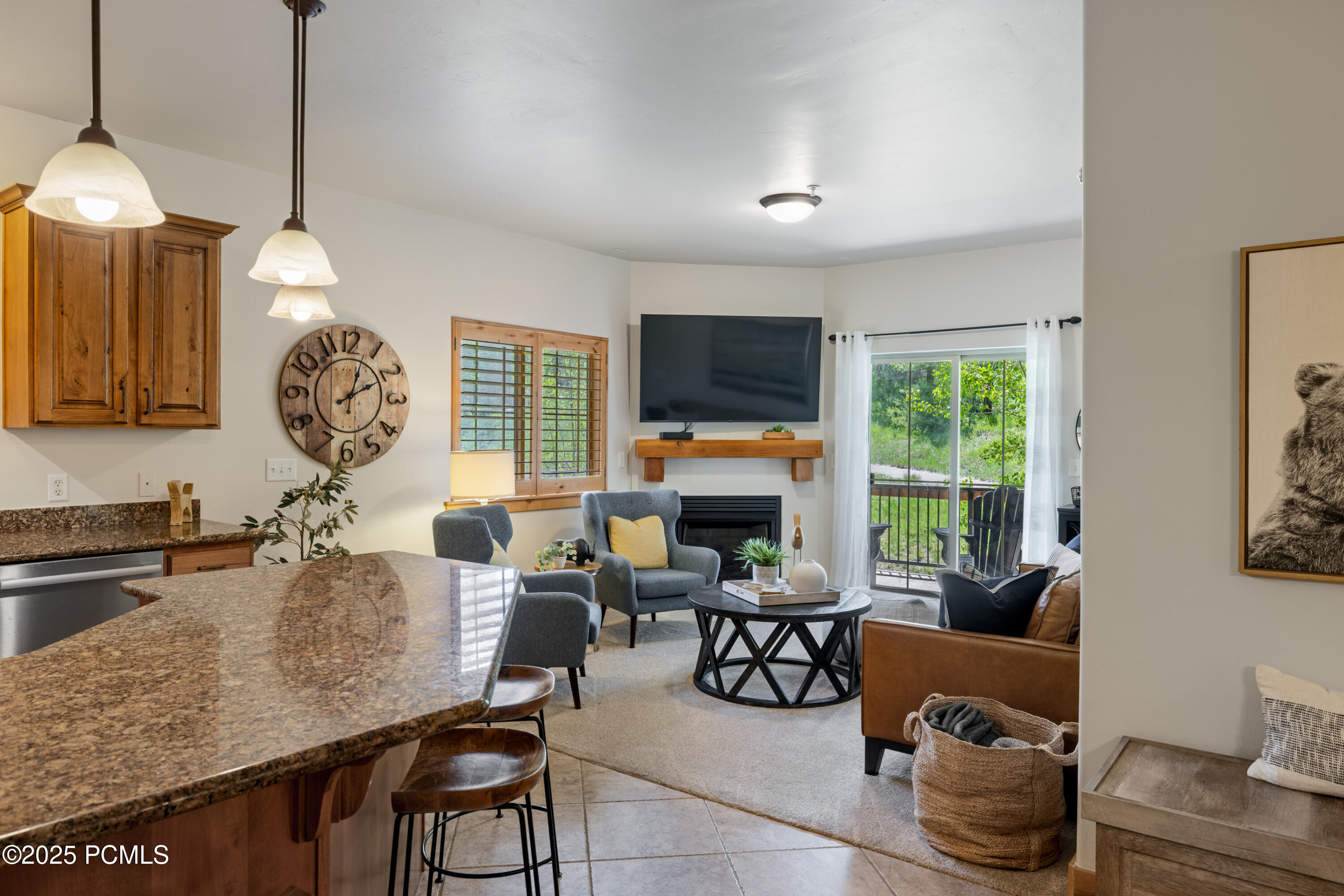 5519 Lillehammer Lane #1307, Park City, Utah image 8