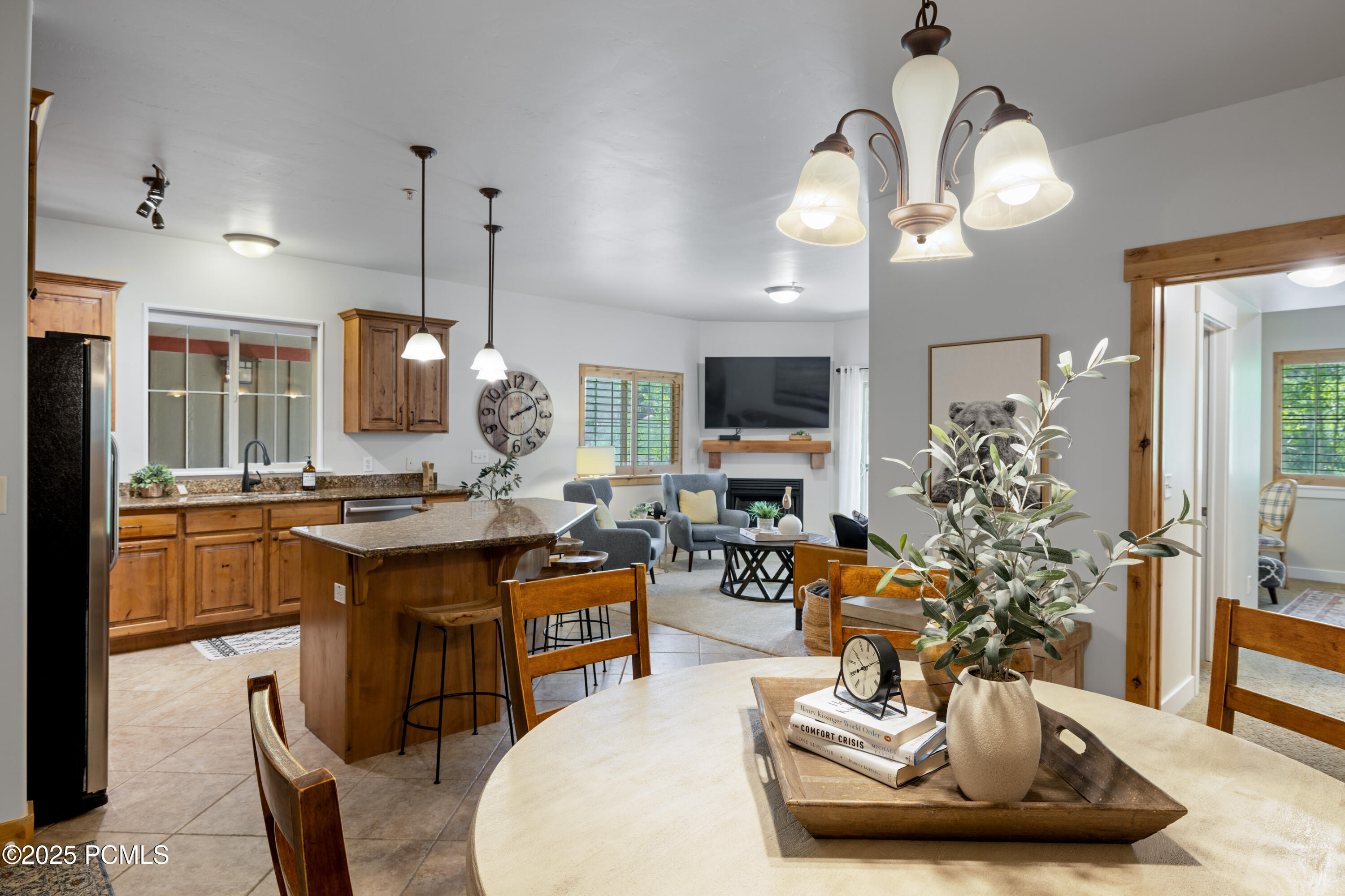 5519 Lillehammer Lane #1307, Park City, Utah image 10