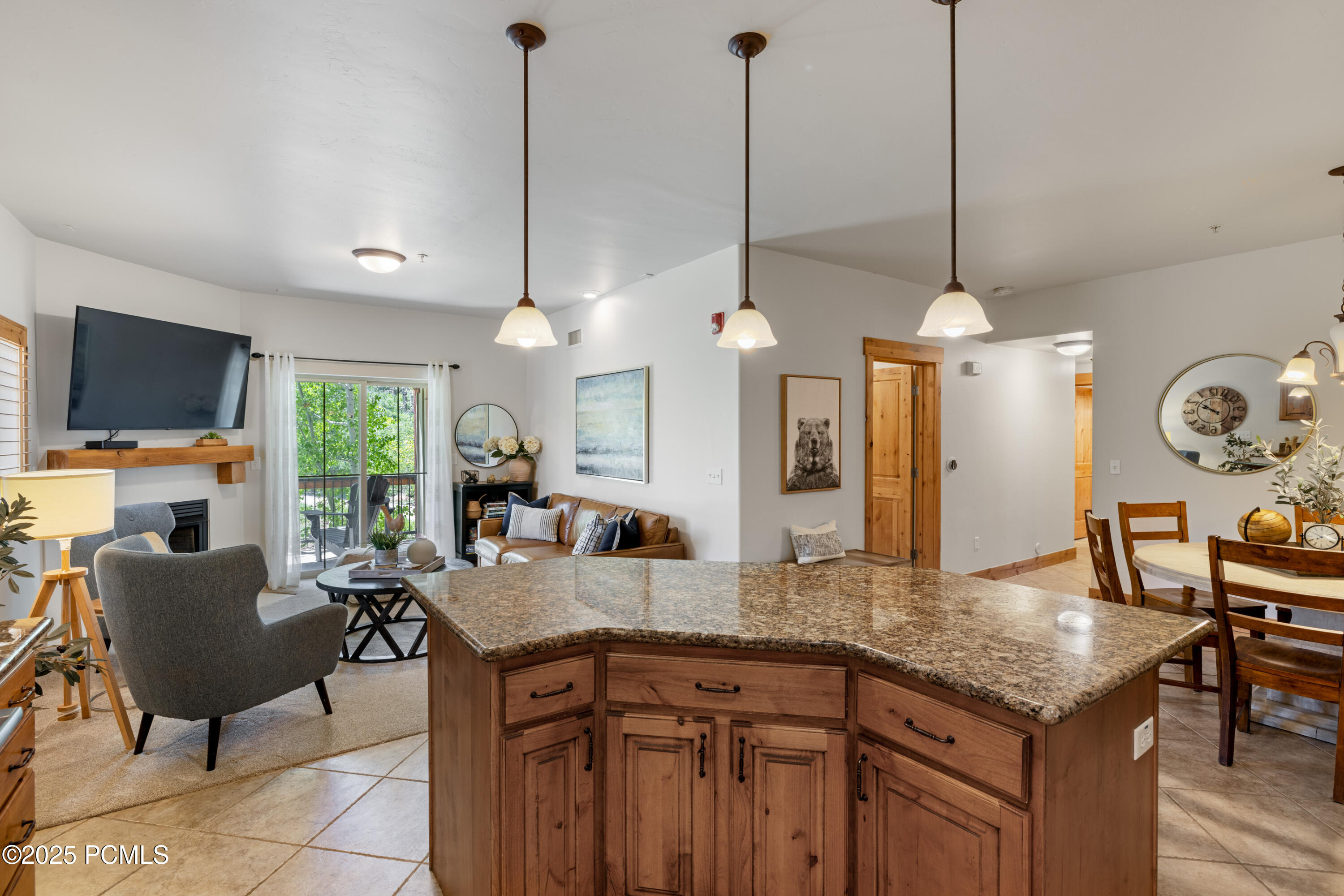5519 Lillehammer Lane #1307, Park City, Utah image 7