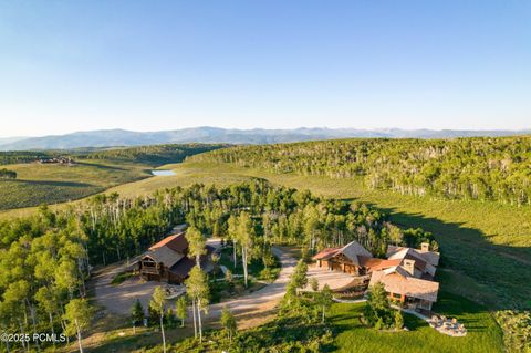 Homes For Sale - 11042 Wild Elk Meadow Mdw<br/> Wasatch County, Kamas, UT 84036