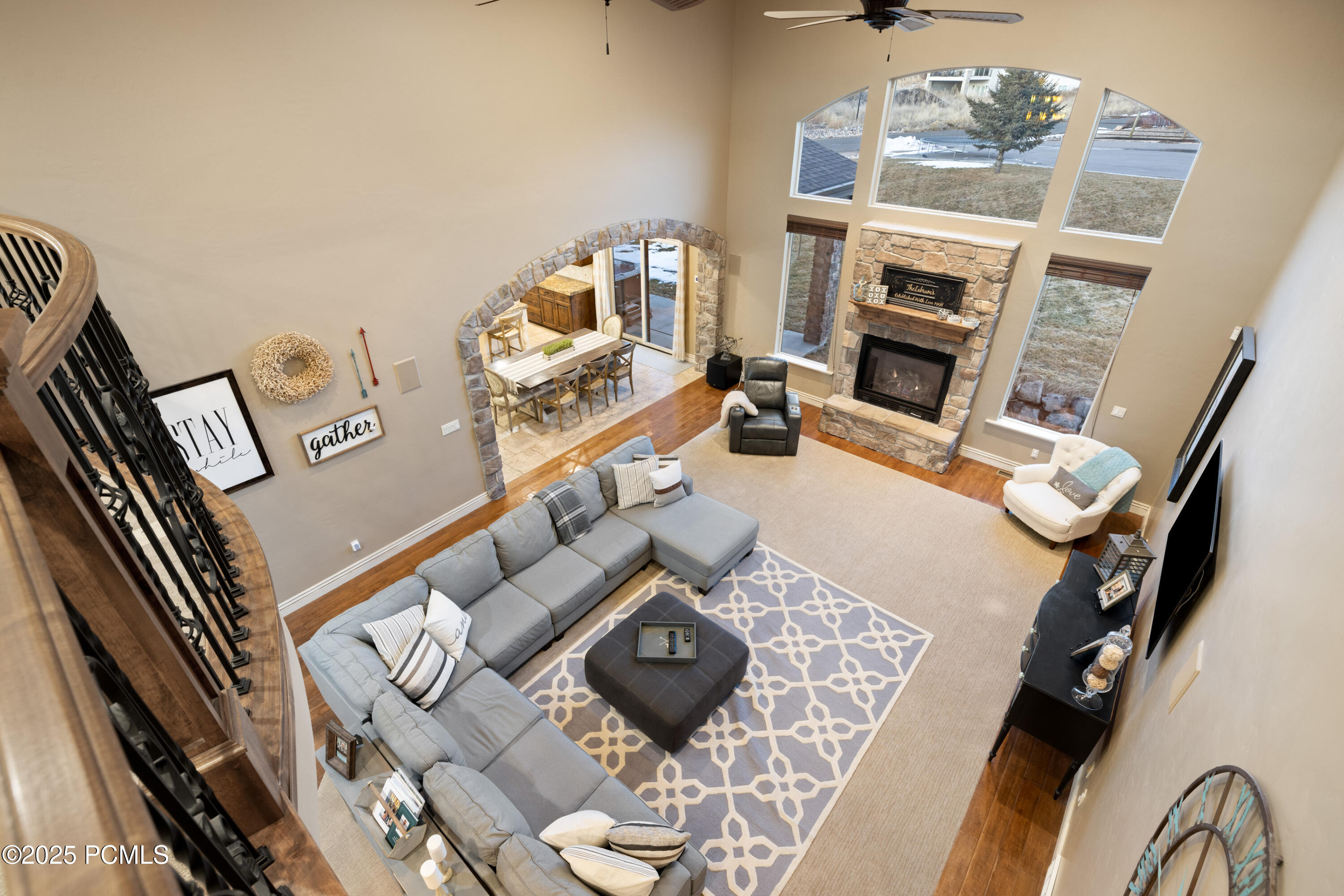 1865 S 3350 E Street, Heber City, Utah image 26