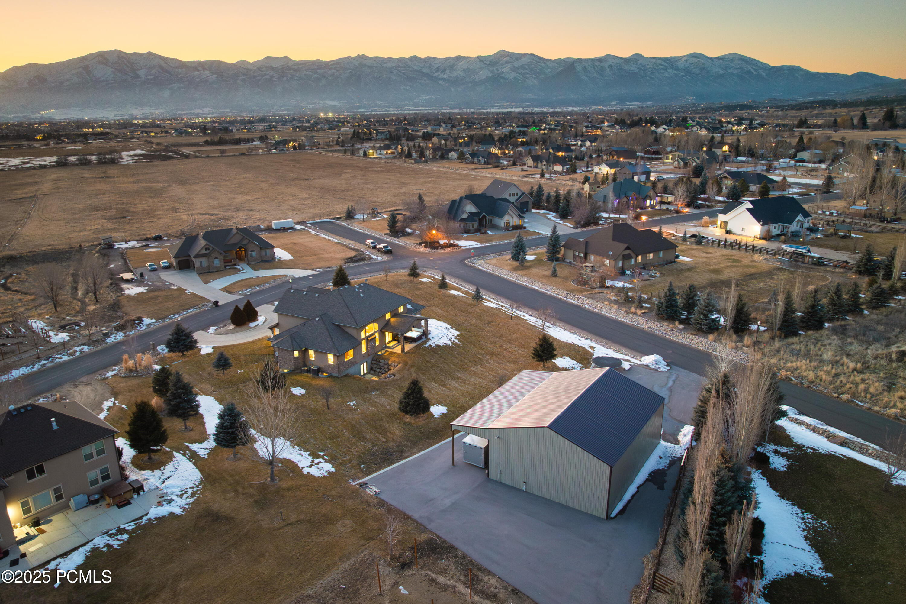 1865 S 3350 E Street, Heber City, Utah image 46