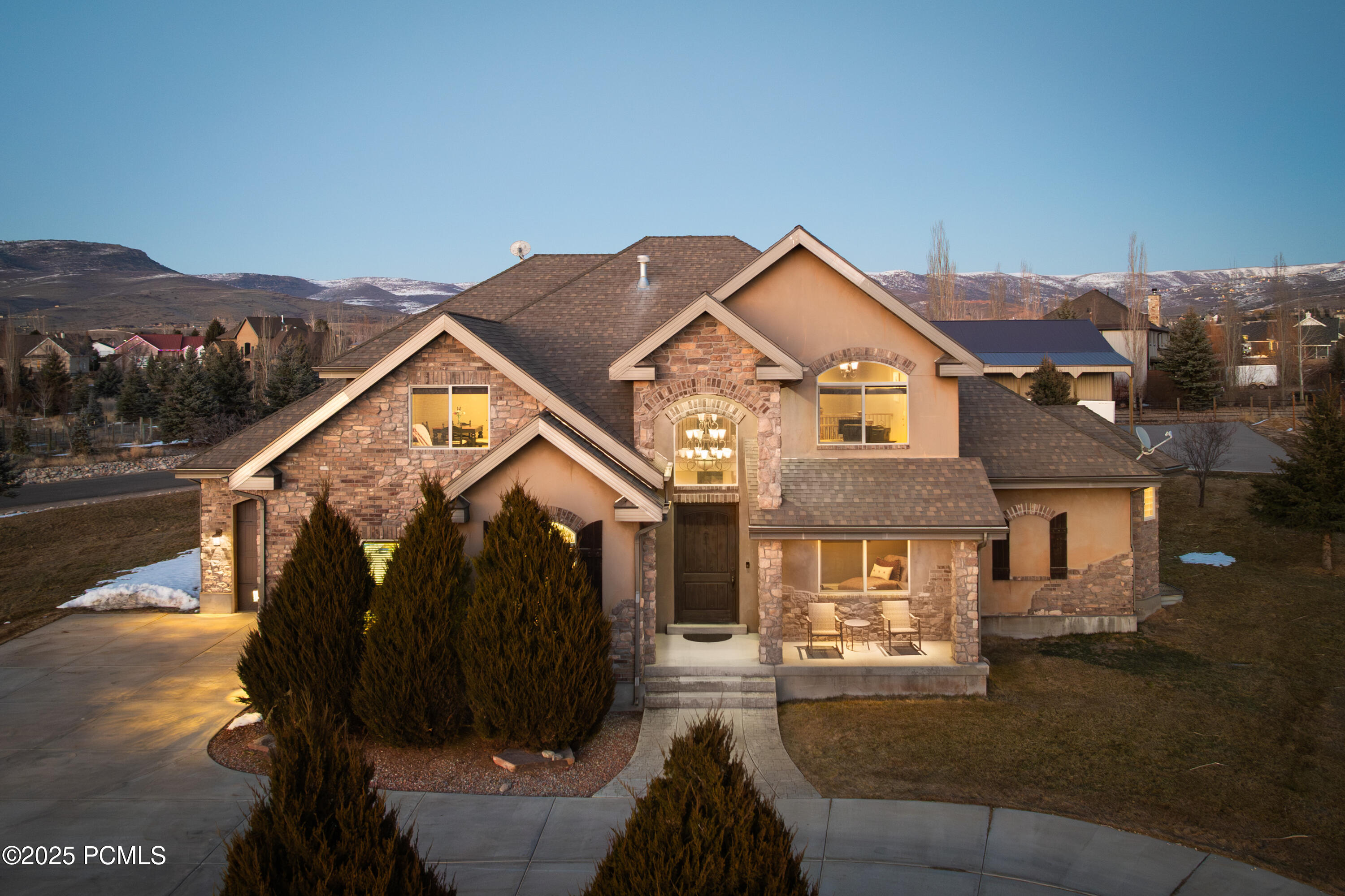 1865 S 3350 E Street, Heber City, Utah image 39