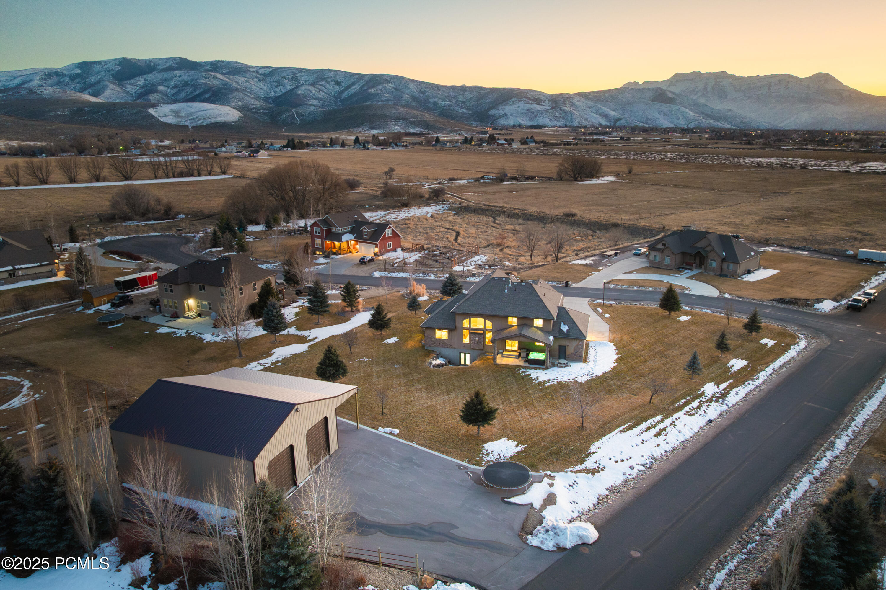 1865 S 3350 E Street, Heber City, Utah image 2