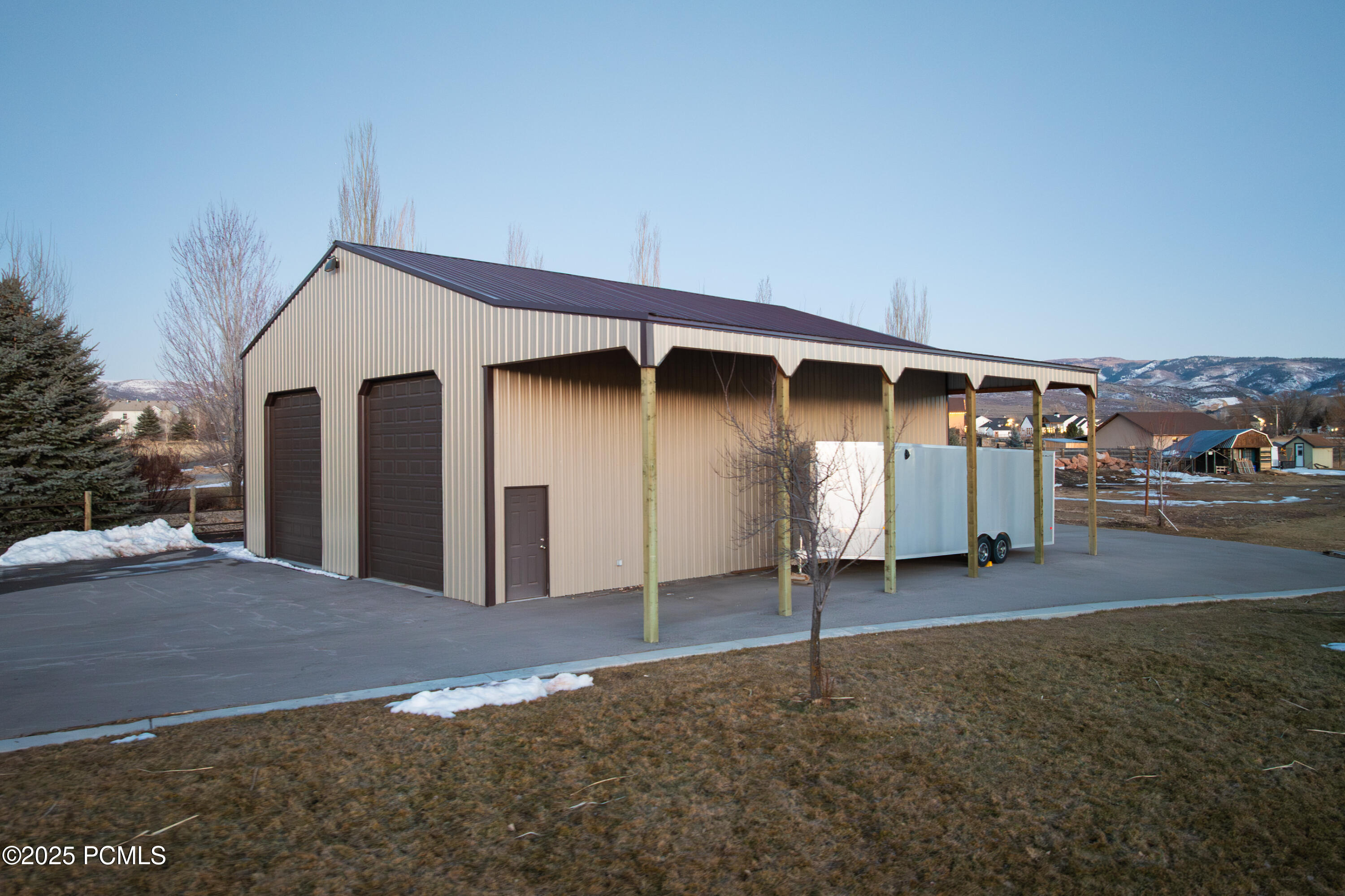 1865 S 3350 E Street, Heber City, Utah image 38