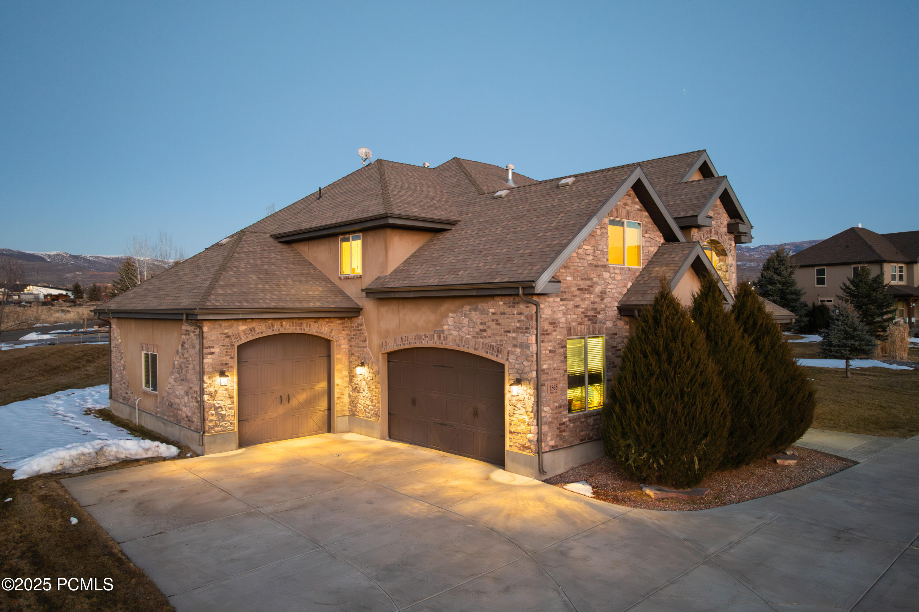 1865 S 3350 E Street, Heber City, Utah image 43