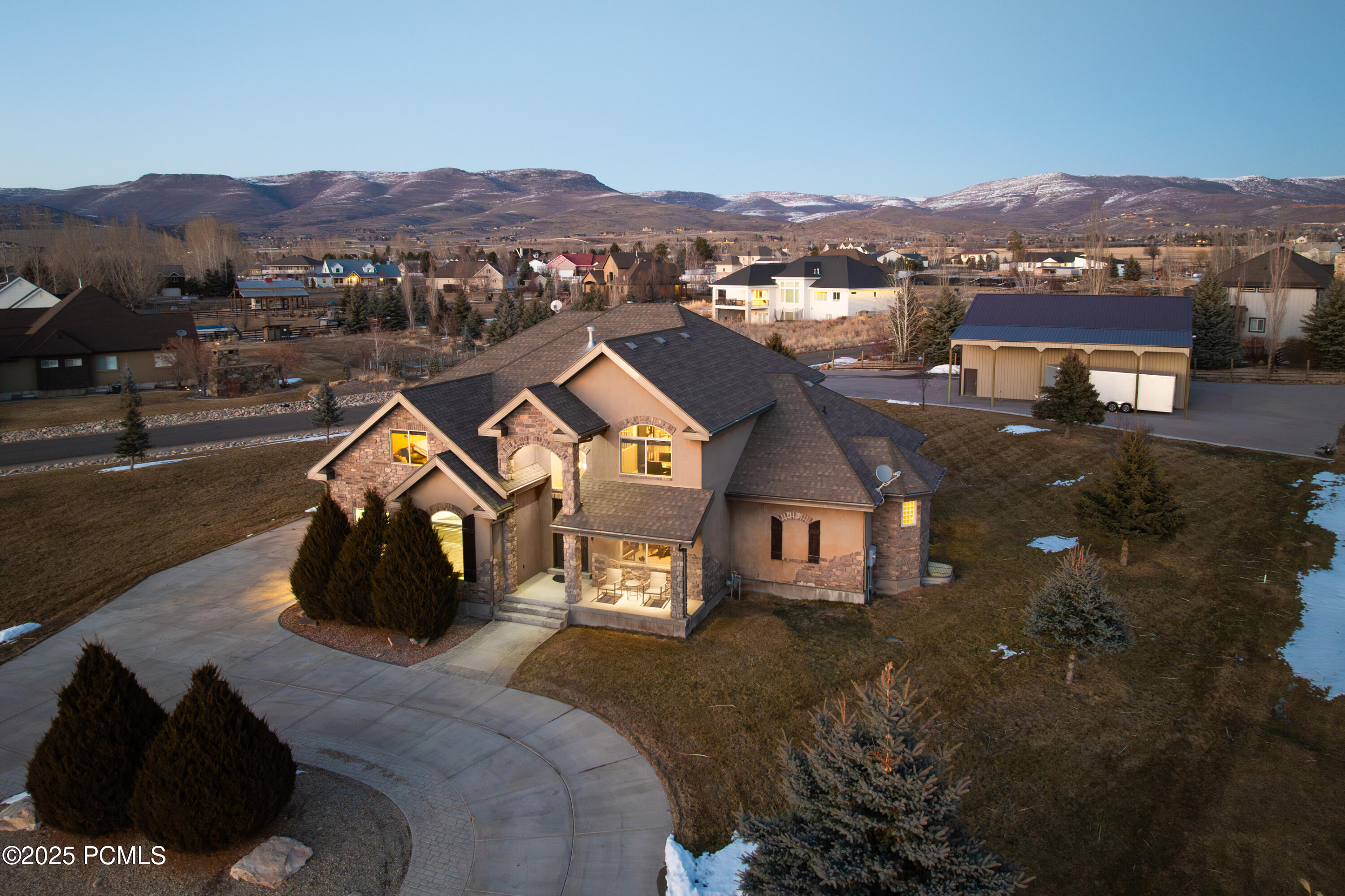 1865 S 3350 E Street, Heber City, Utah image 1