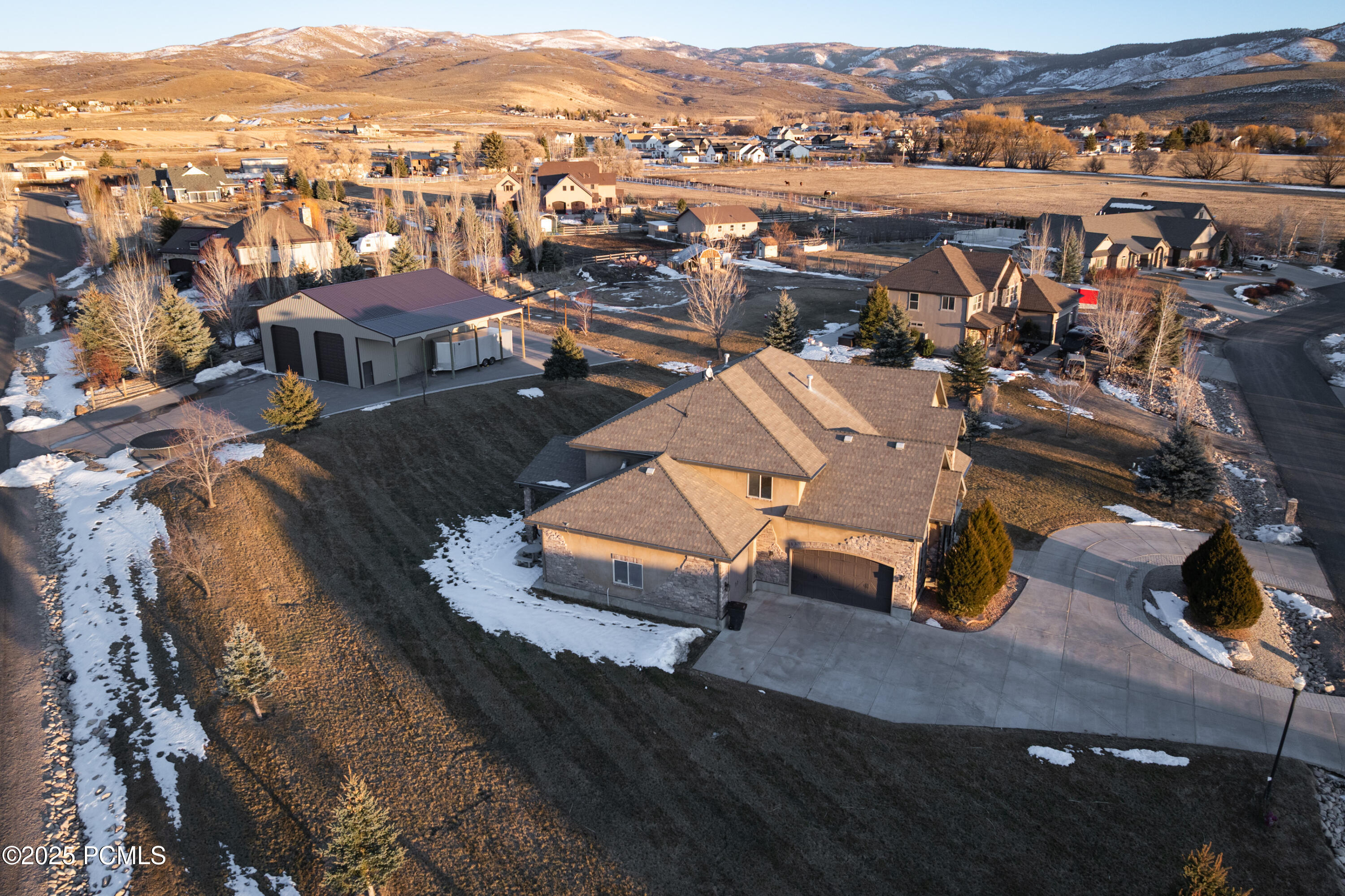 1865 S 3350 E Street, Heber City, Utah image 49