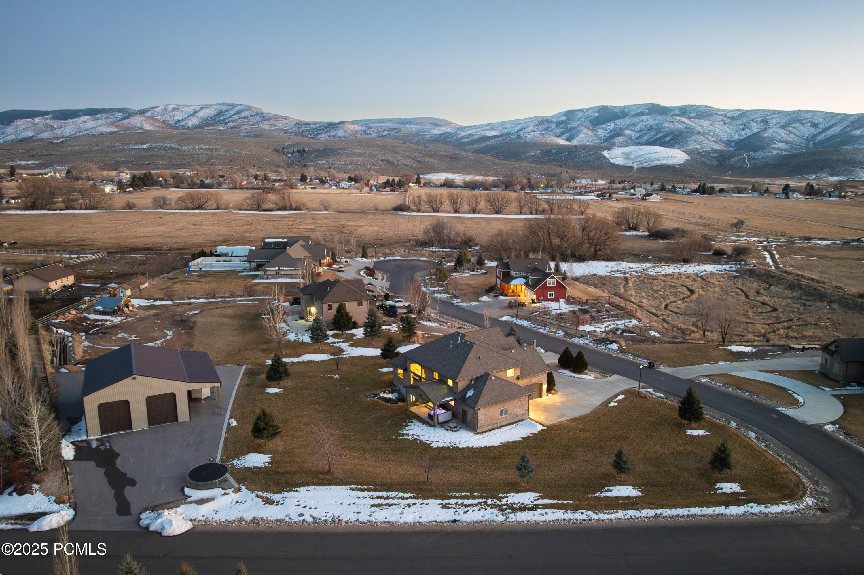 1865 S 3350 E Street, Heber City, Utah image 44