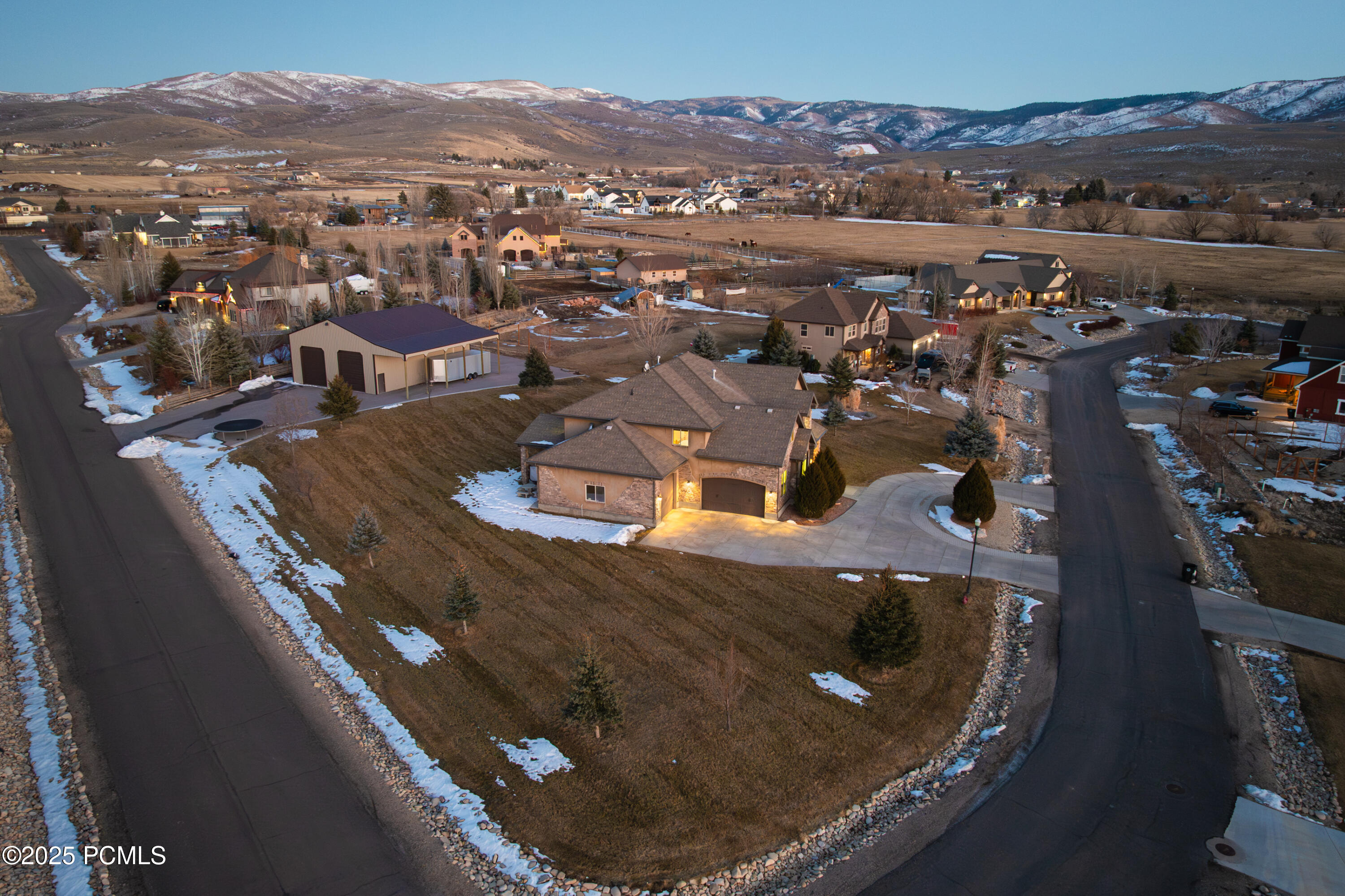 1865 S 3350 E Street, Heber City, Utah image 42