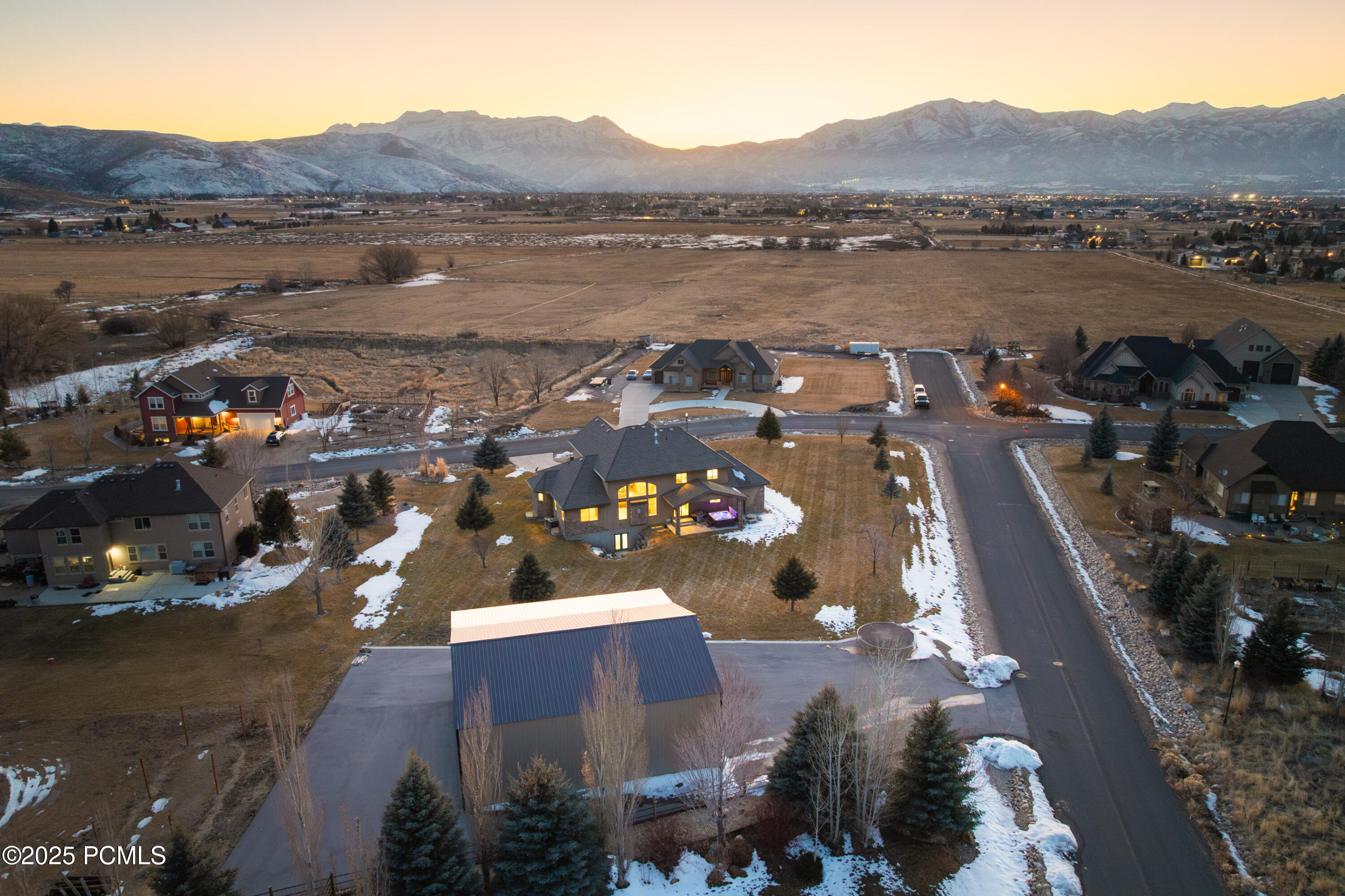 1865 S 3350 E Street, Heber City, Utah image 45