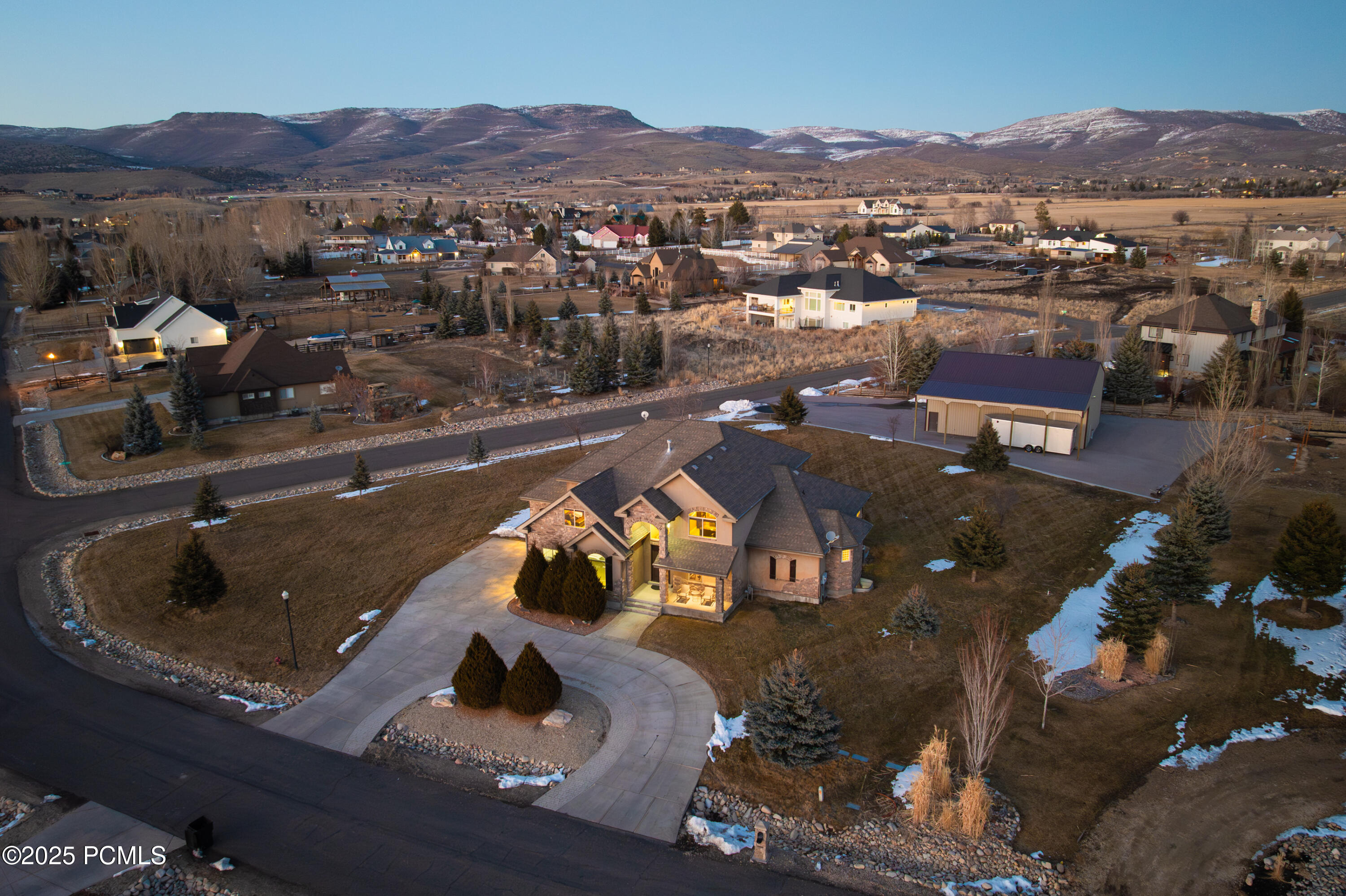 1865 S 3350 E Street, Heber City, Utah image 41