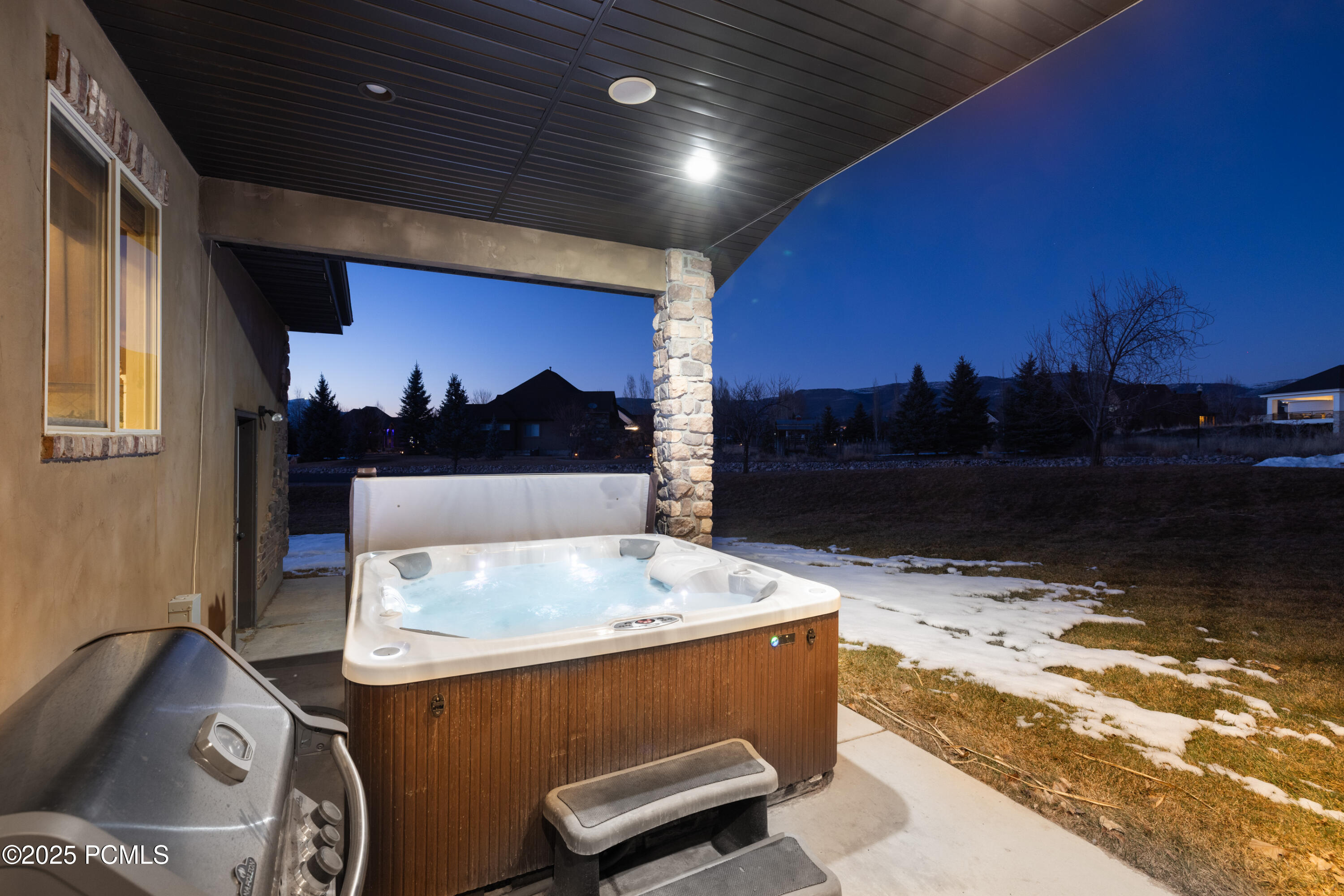 1865 S 3350 E Street, Heber City, Utah image 37