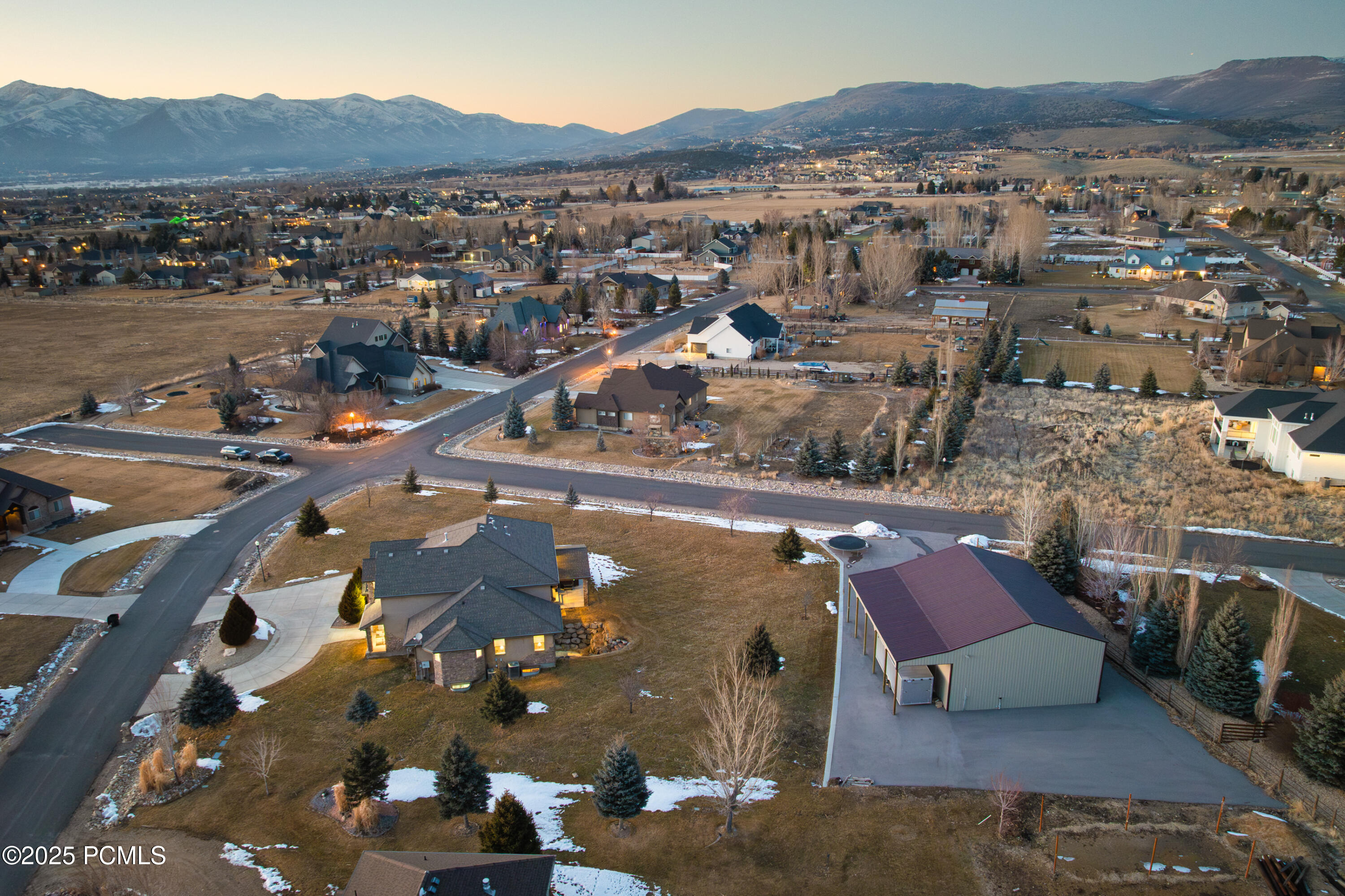 1865 S 3350 E Street, Heber City, Utah image 47