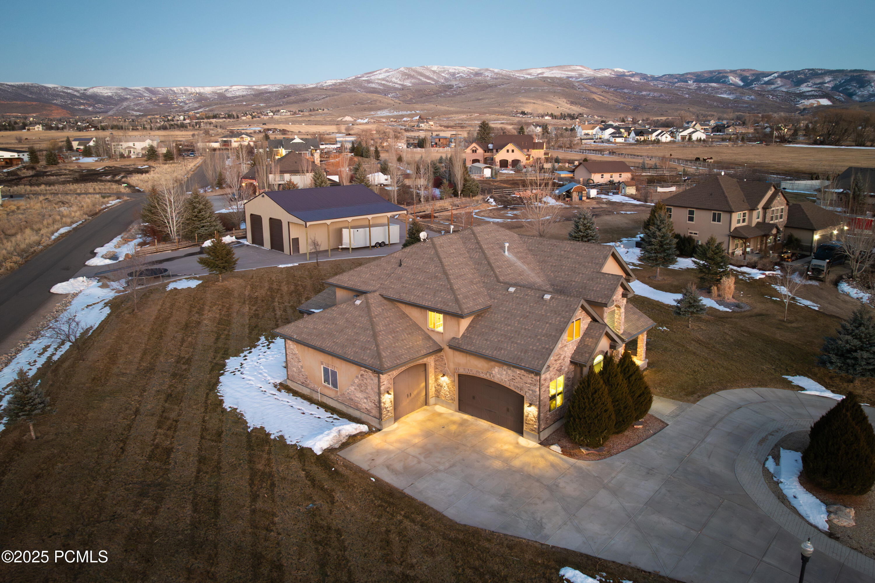 1865 S 3350 E Street, Heber City, Utah image 40