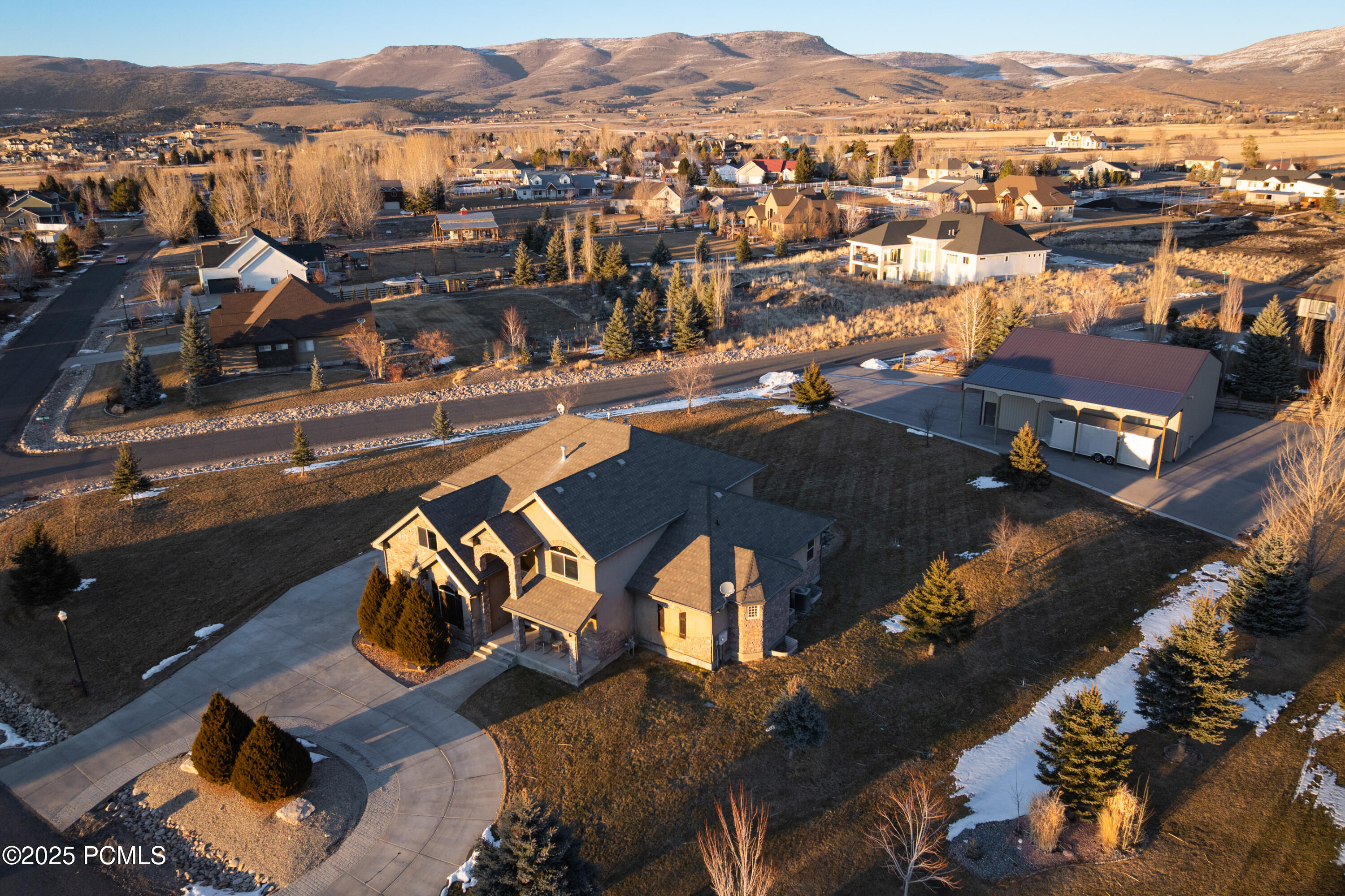 1865 S 3350 E Street, Heber City, Utah image 50