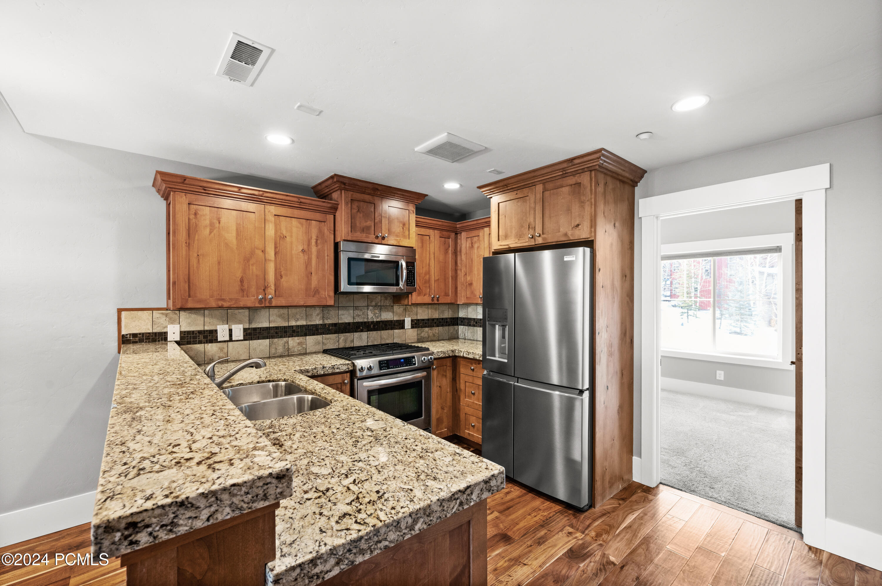 13368 N Alexis Drive, Kamas, Utah image 8