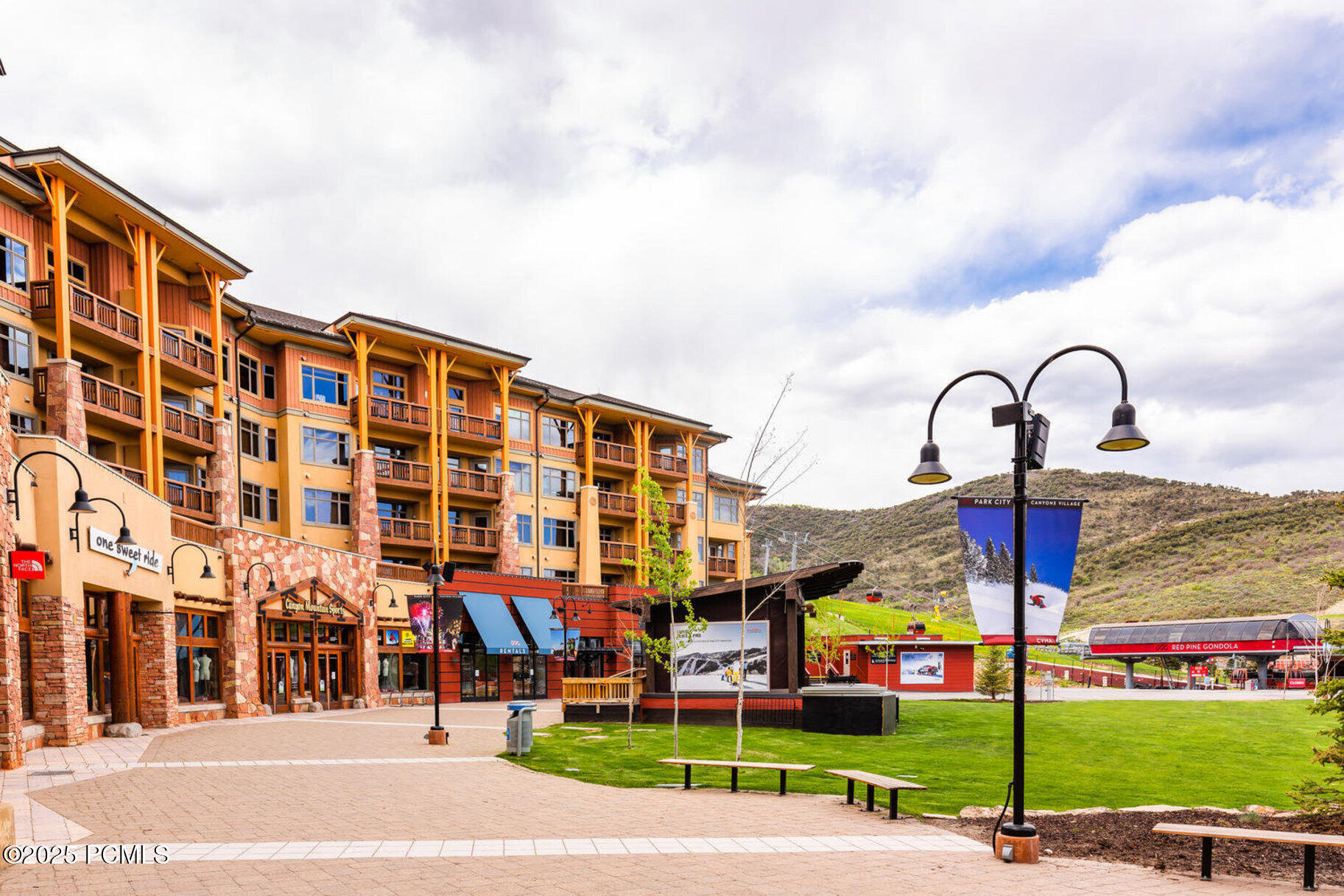 3720 N Sundial Court #C007, Park City, Utah image 29