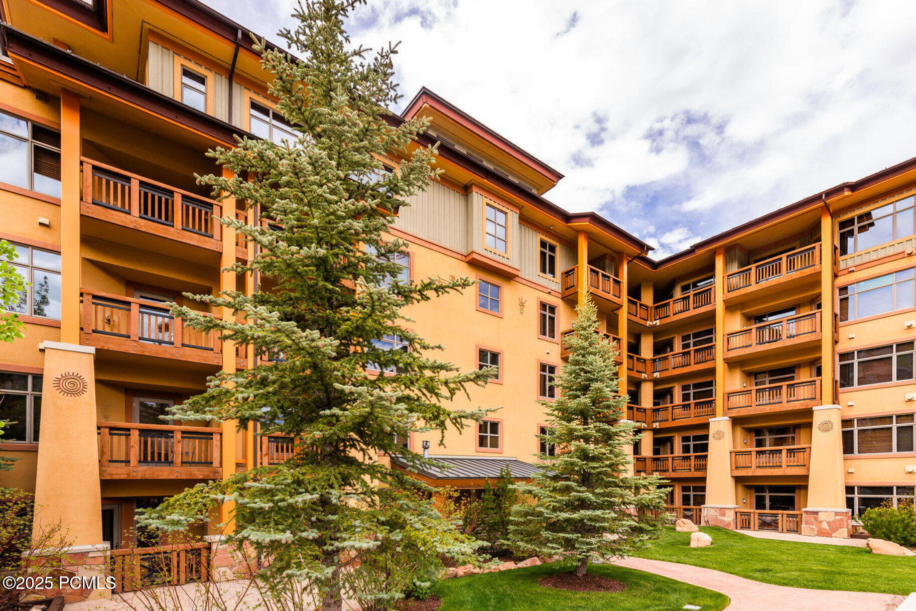 3720 N Sundial Court #C007, Park City, Utah image 27