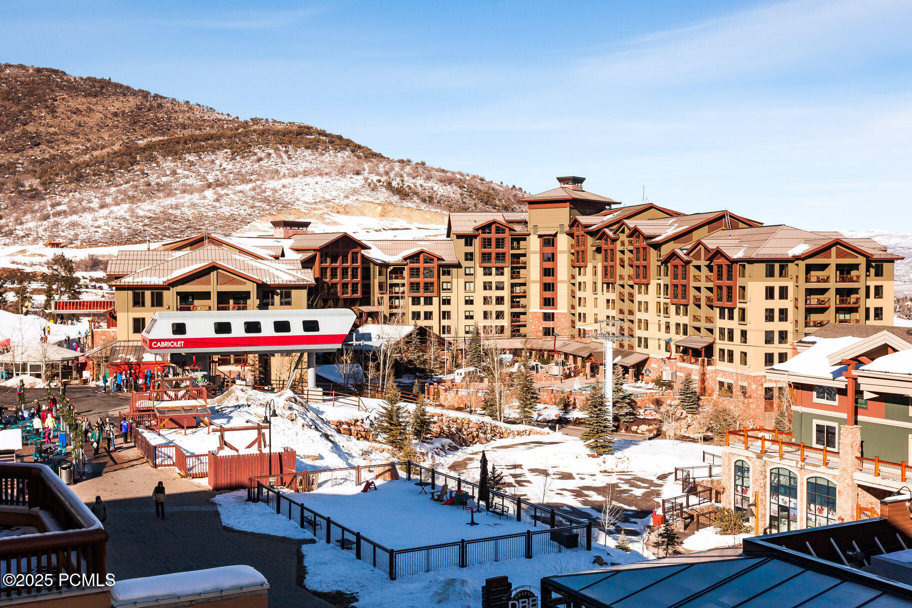 3720 N Sundial Court #C007, Park City, Utah image 33