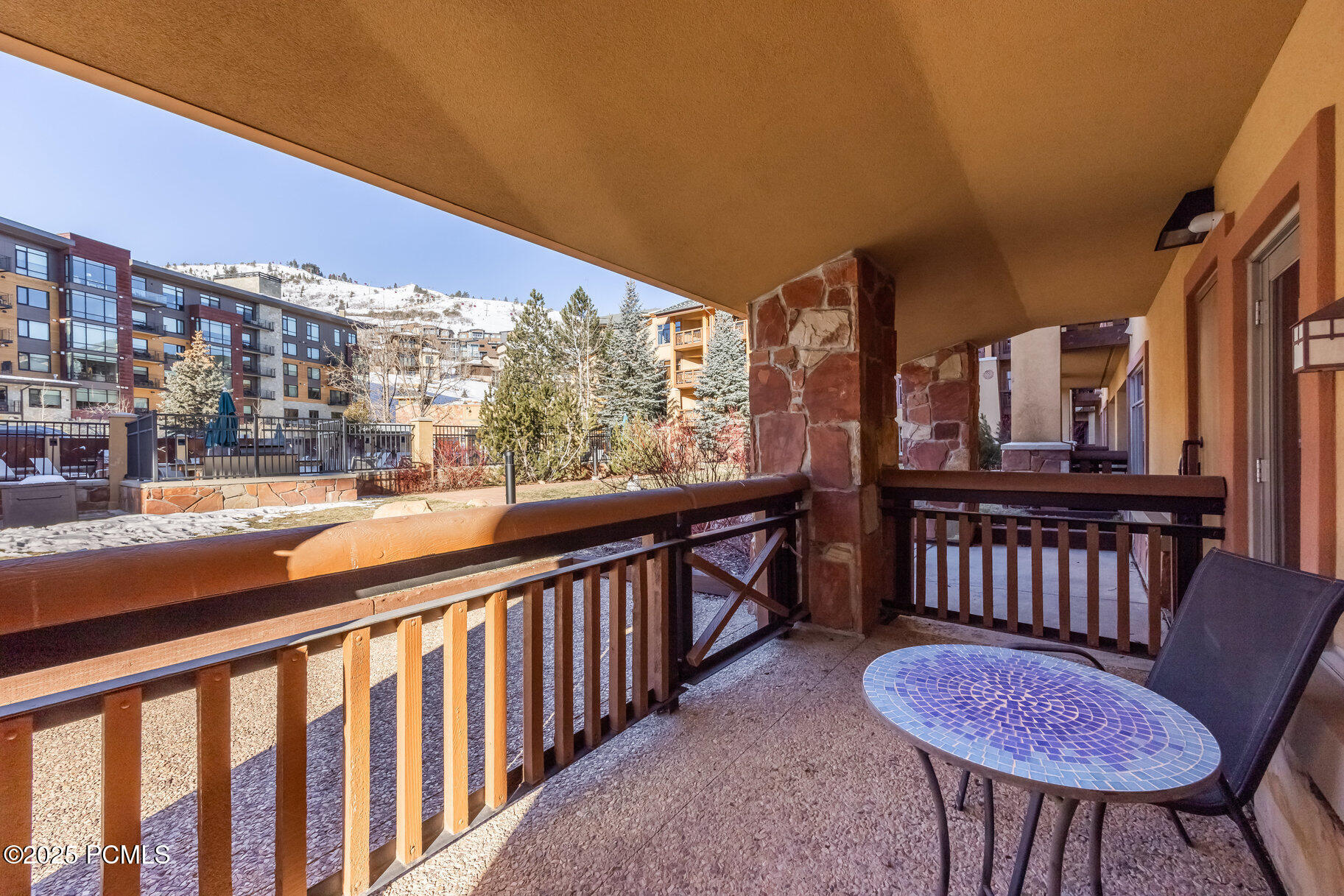 3720 N Sundial Court #C007, Park City, Utah image 23