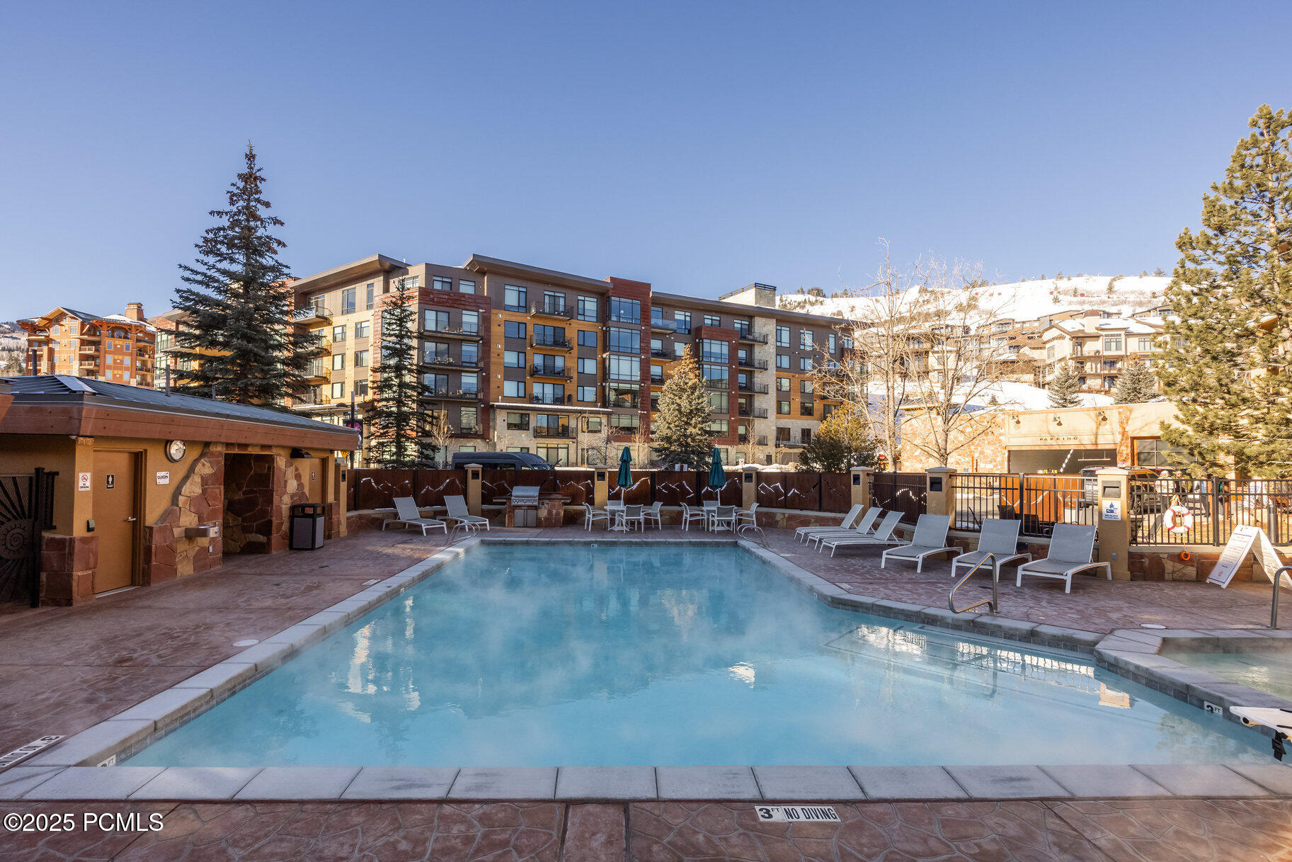 3720 N Sundial Court #C007, Park City, Utah image 26