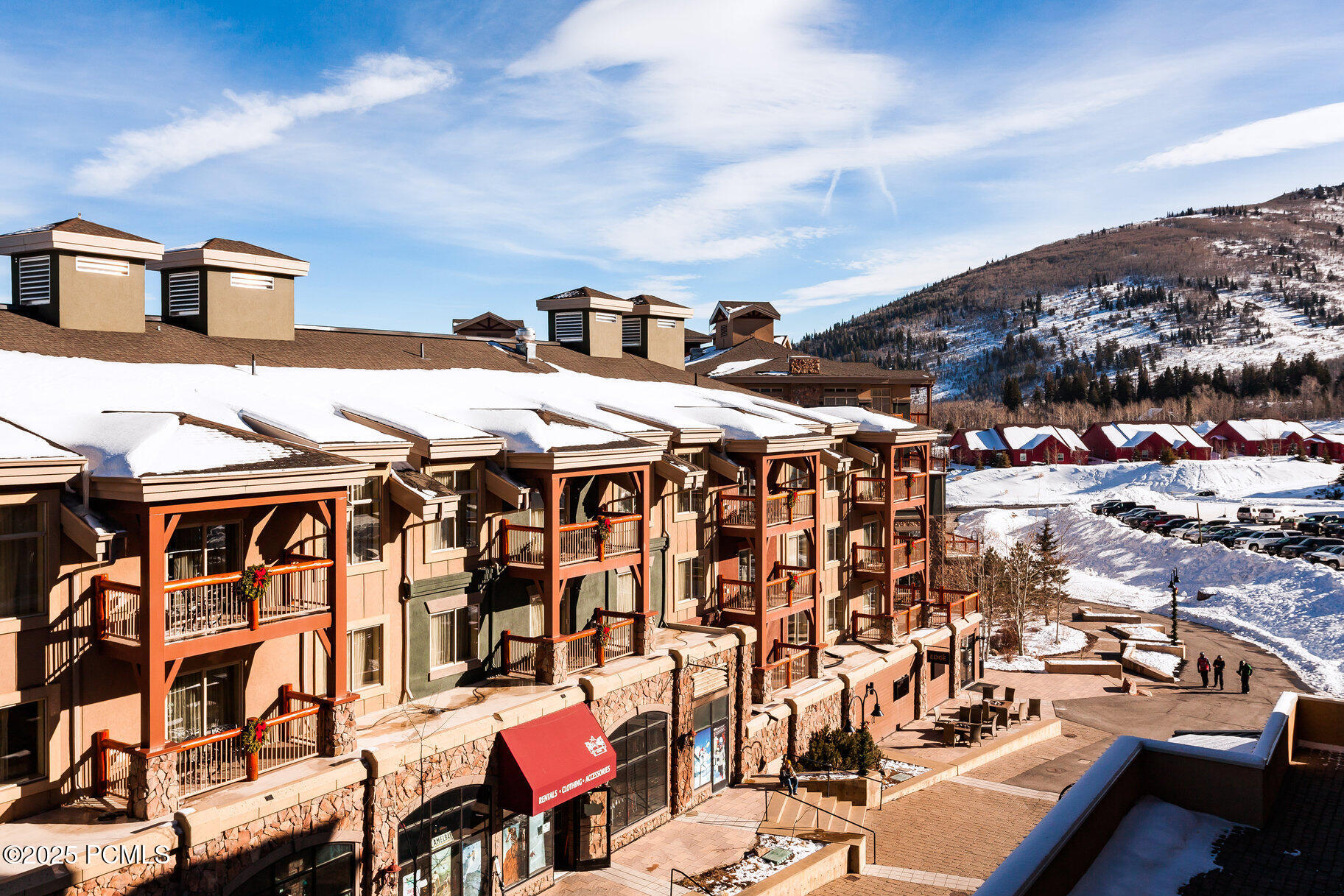 3720 N Sundial Court #C007, Park City, Utah image 34