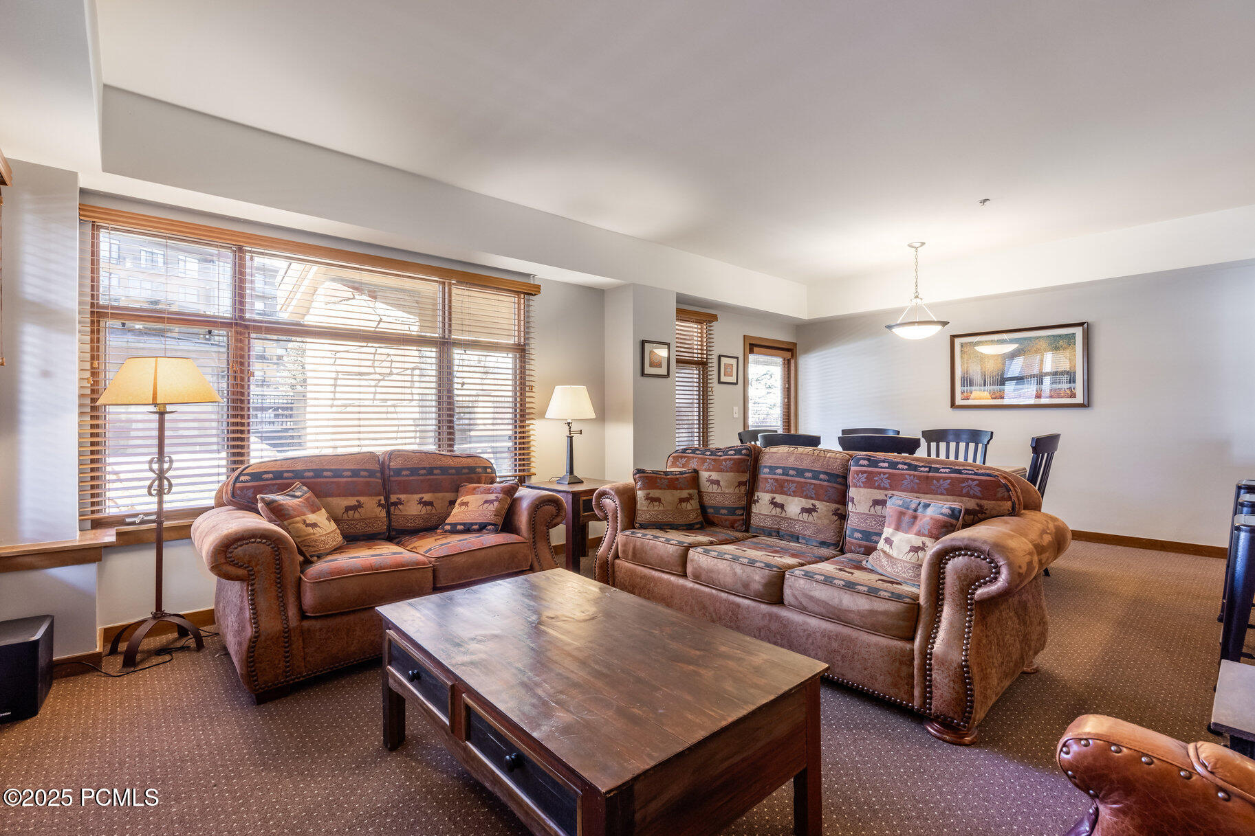 3720 N Sundial Court #C007, Park City, Utah image 6