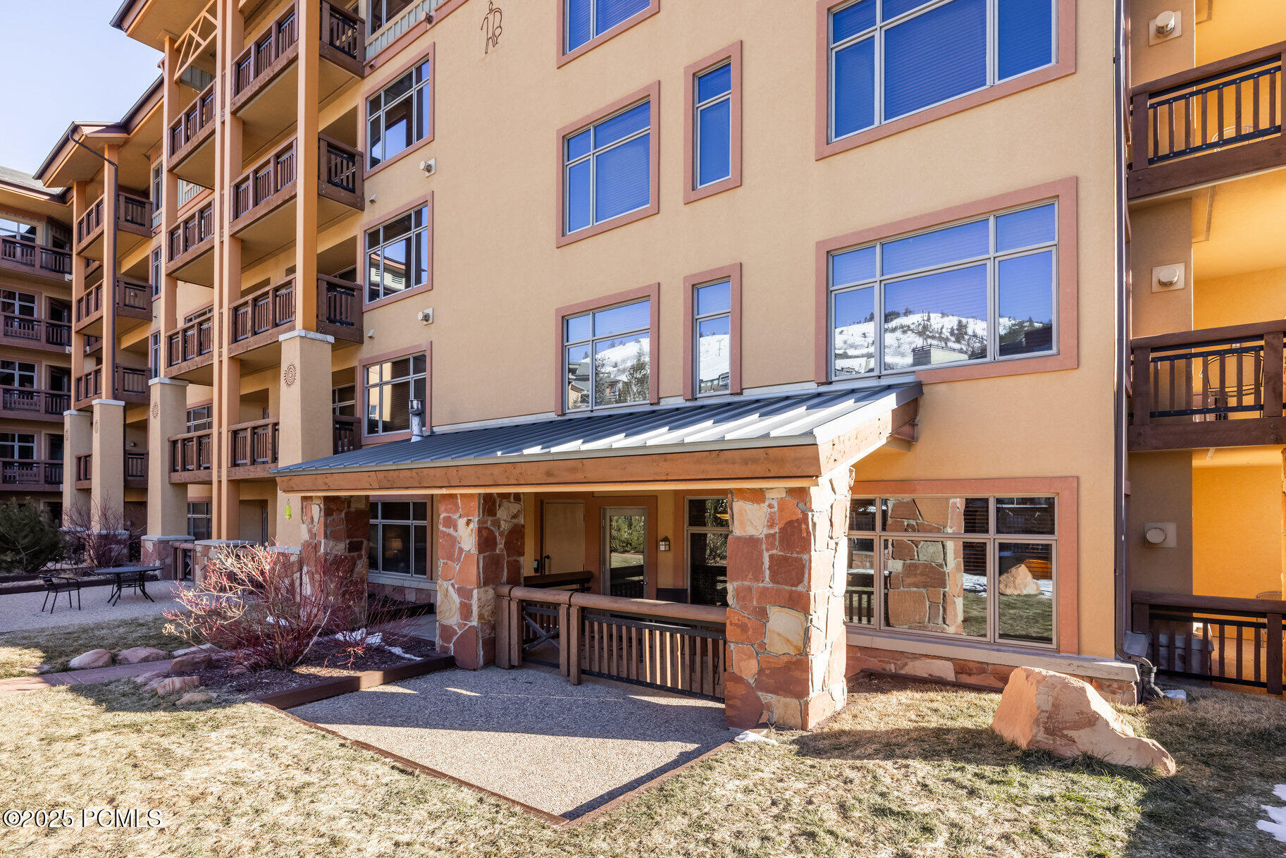 3720 N Sundial Court #C007, Park City, Utah image 20