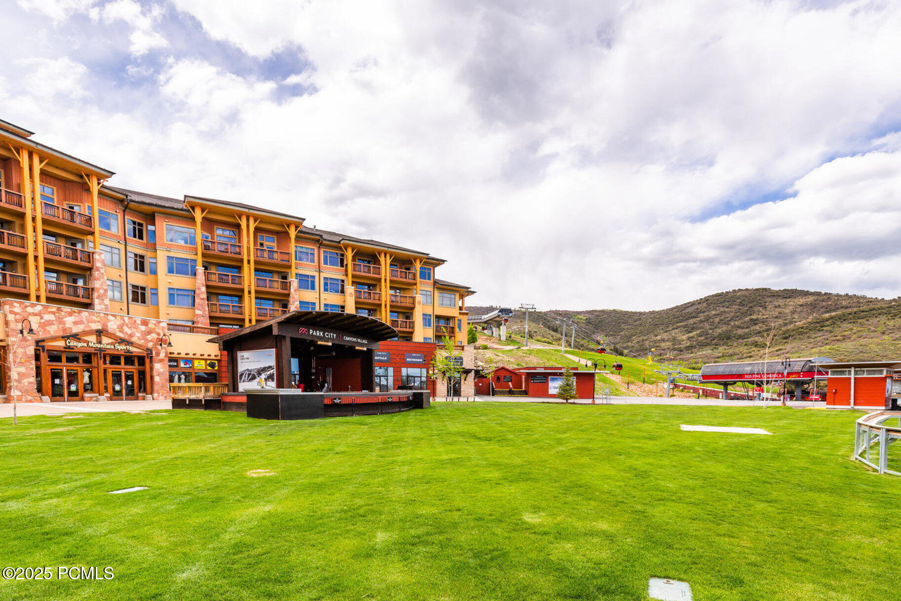 3720 N Sundial Court #C007, Park City, Utah image 30