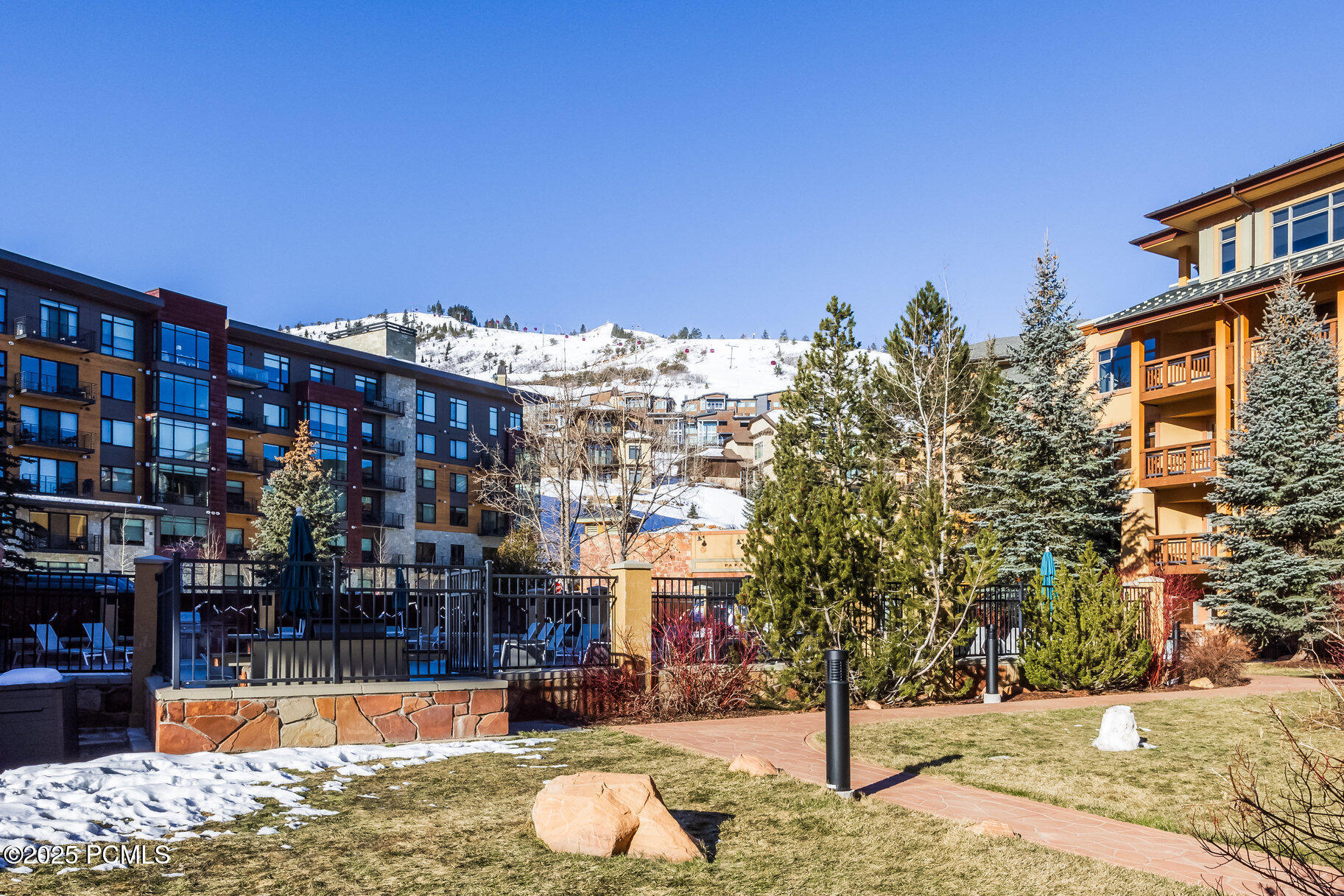3720 N Sundial Court #C007, Park City, Utah image 22