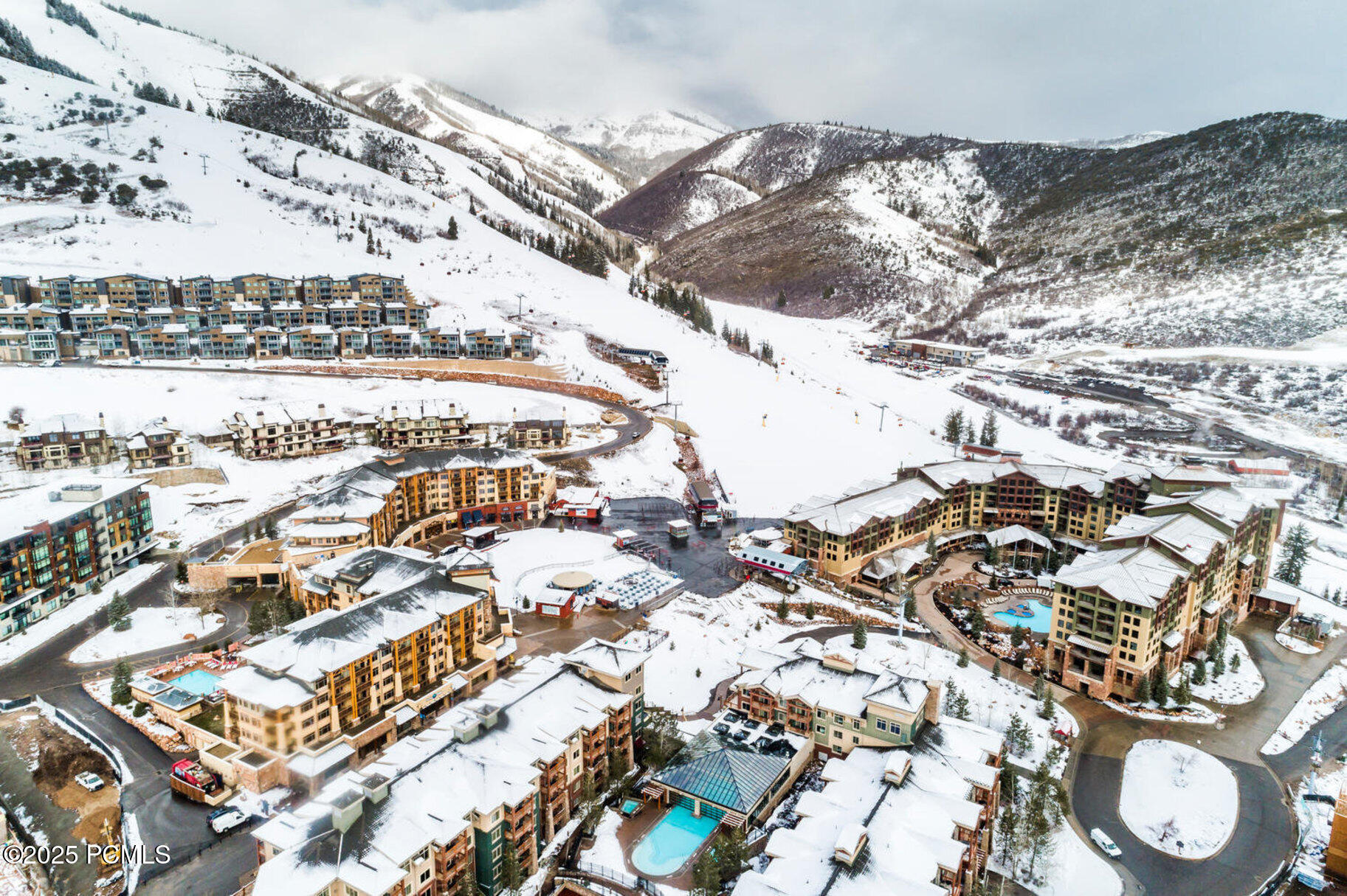 3720 N Sundial Court #C007, Park City, Utah image 39