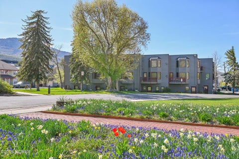 Condo For Sale - 1378 Park Avenue Avenue #UNIT 3<br/> Park City, UT 84060