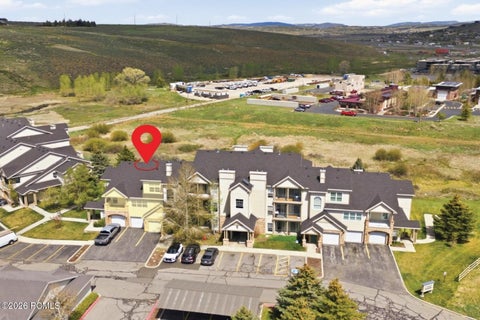 Condo For Sale - 900 Bitner Road #P-20<br/> Park City, UT 84098