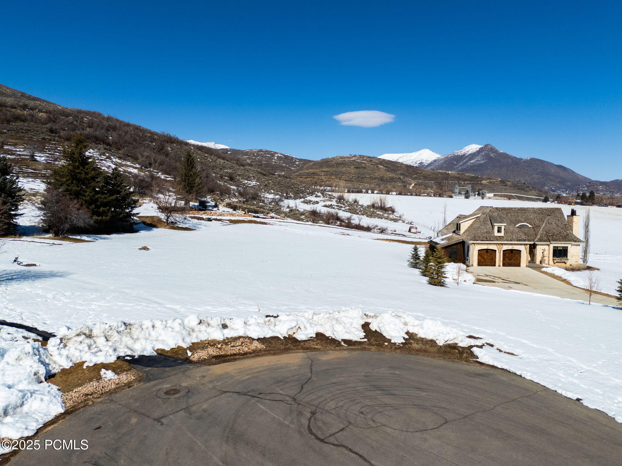 870 W Cascade Cove, Midway, Utah image 1