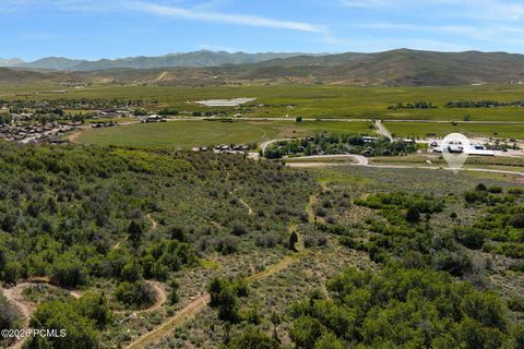 Vacant Land For Sale - 910 Wasatch View Drive<br/> Kamas, UT 84036