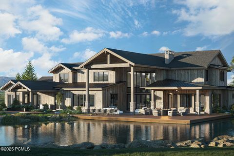 Homes For Sale - 470 E Boulderville Road<br/> Oakley, UT 84055