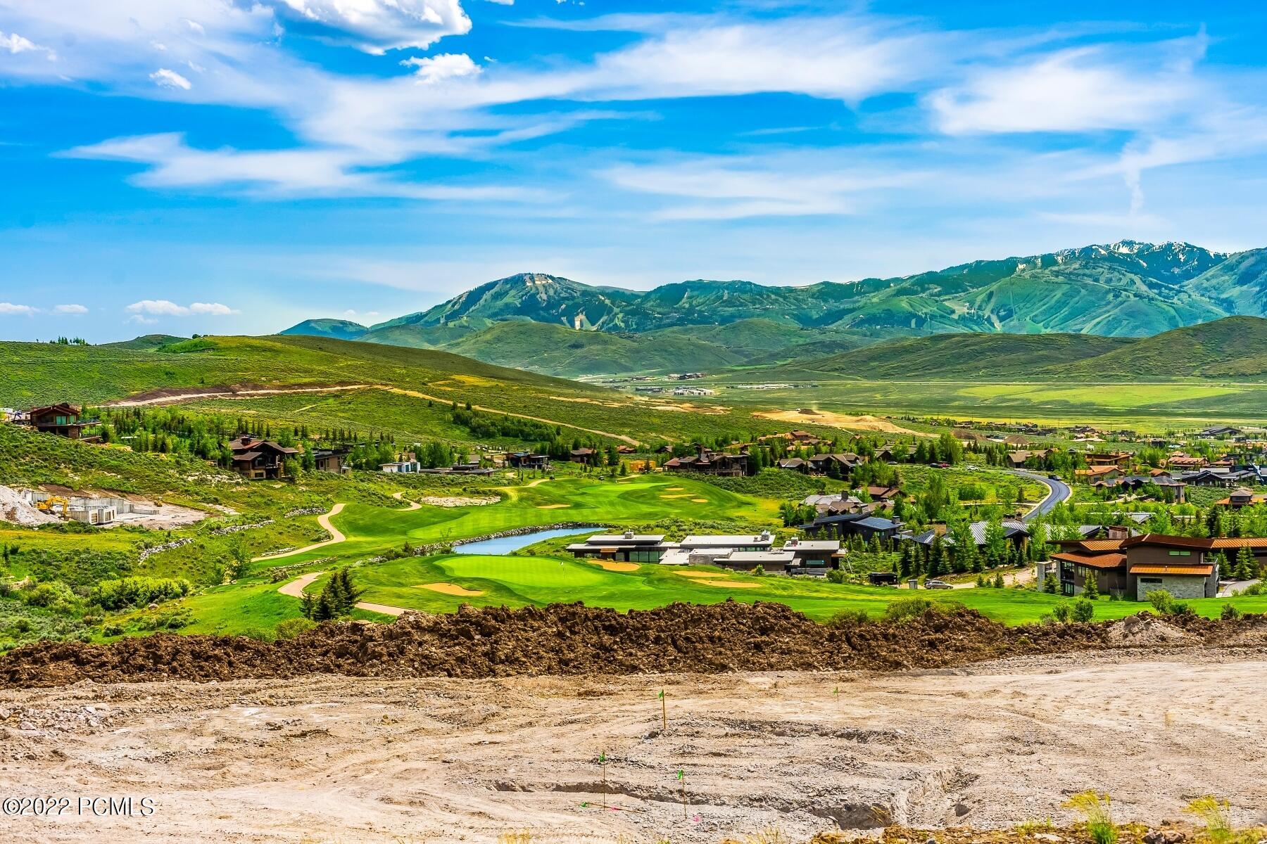 Park City, Utah 84098, United States, 5 Bedrooms Bedrooms, ,5 BathroomsBathrooms,Residential,Pending,74112